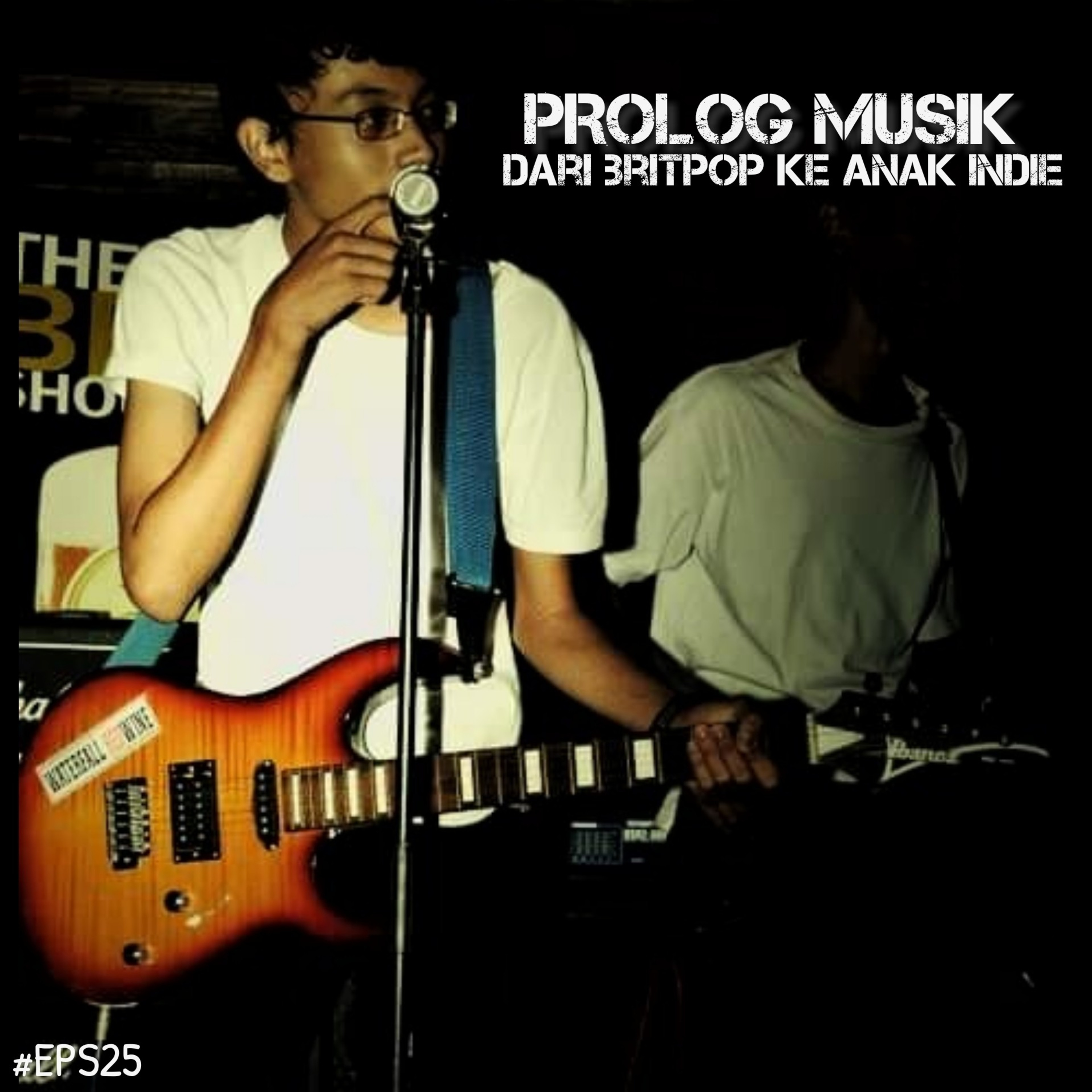 PODCAST NGECAP