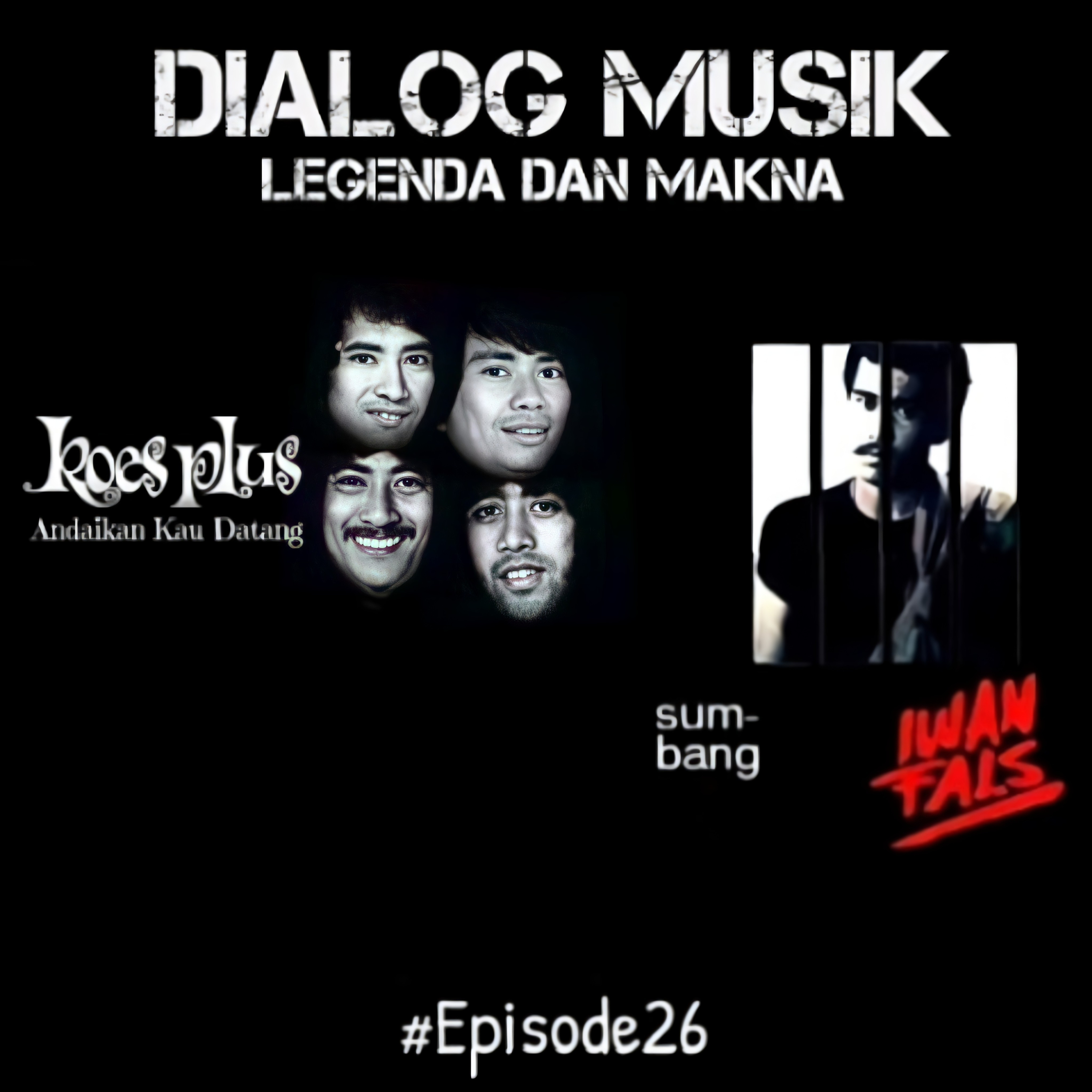 PODCAST NGECAP