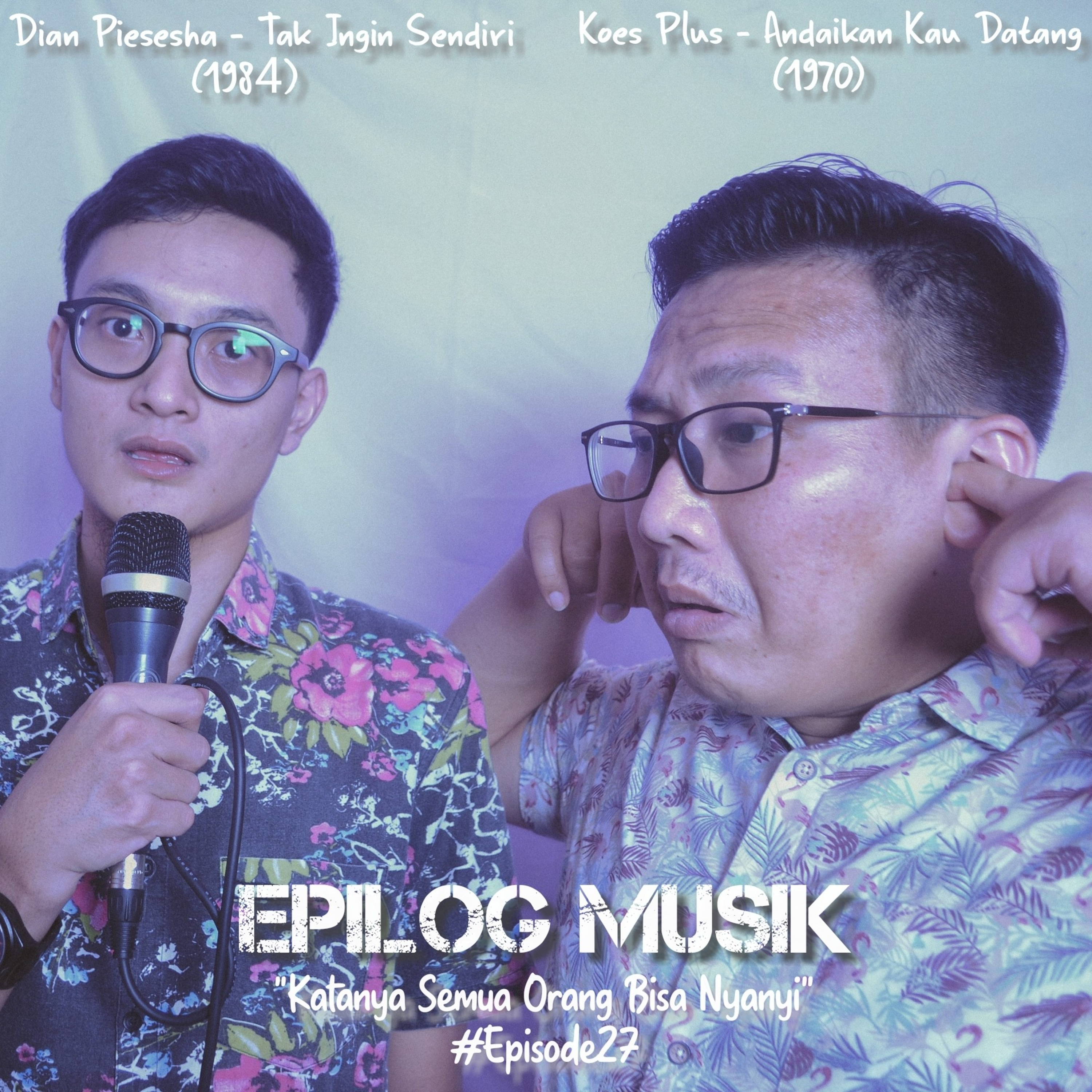 PODCAST NGECAP