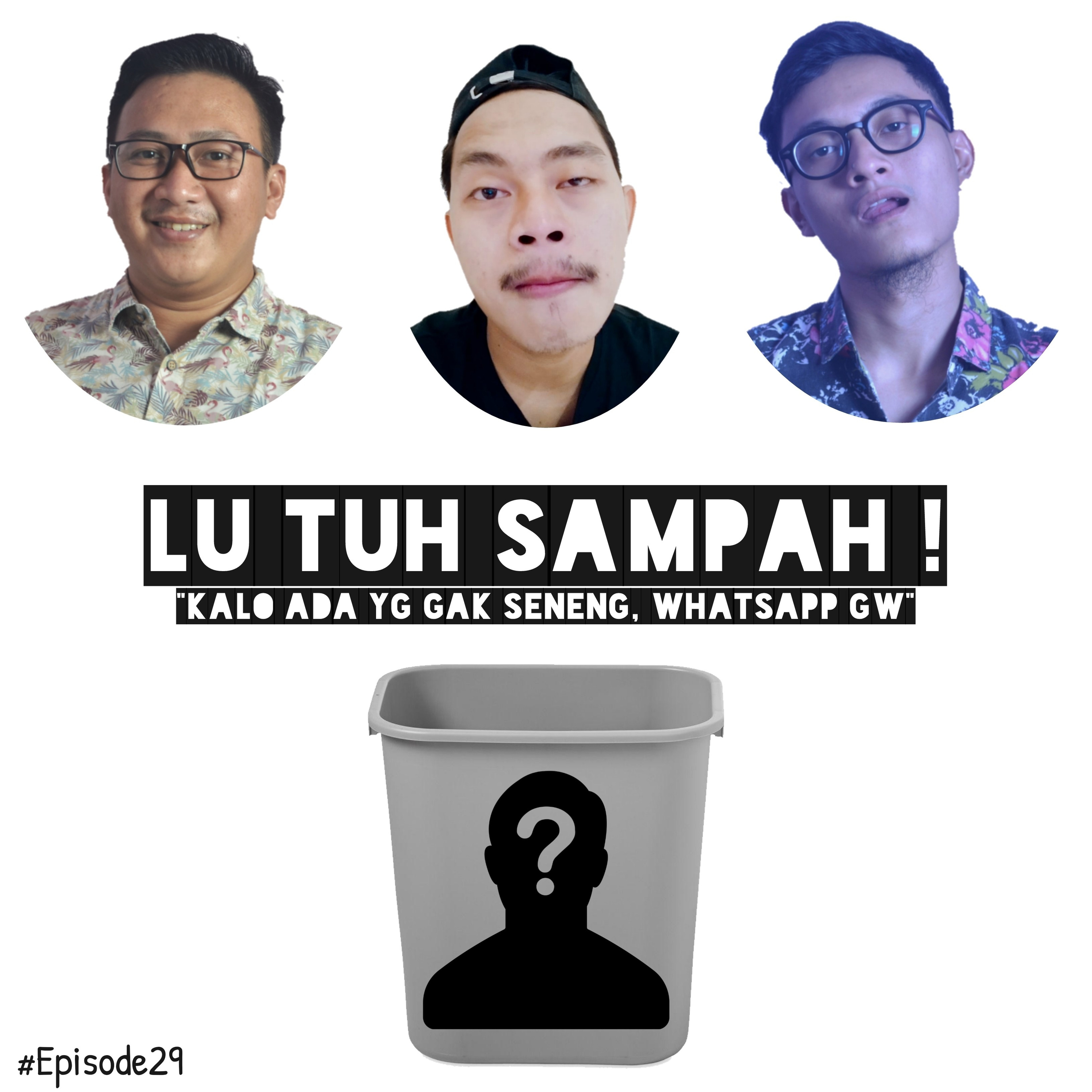 PODCAST NGECAP