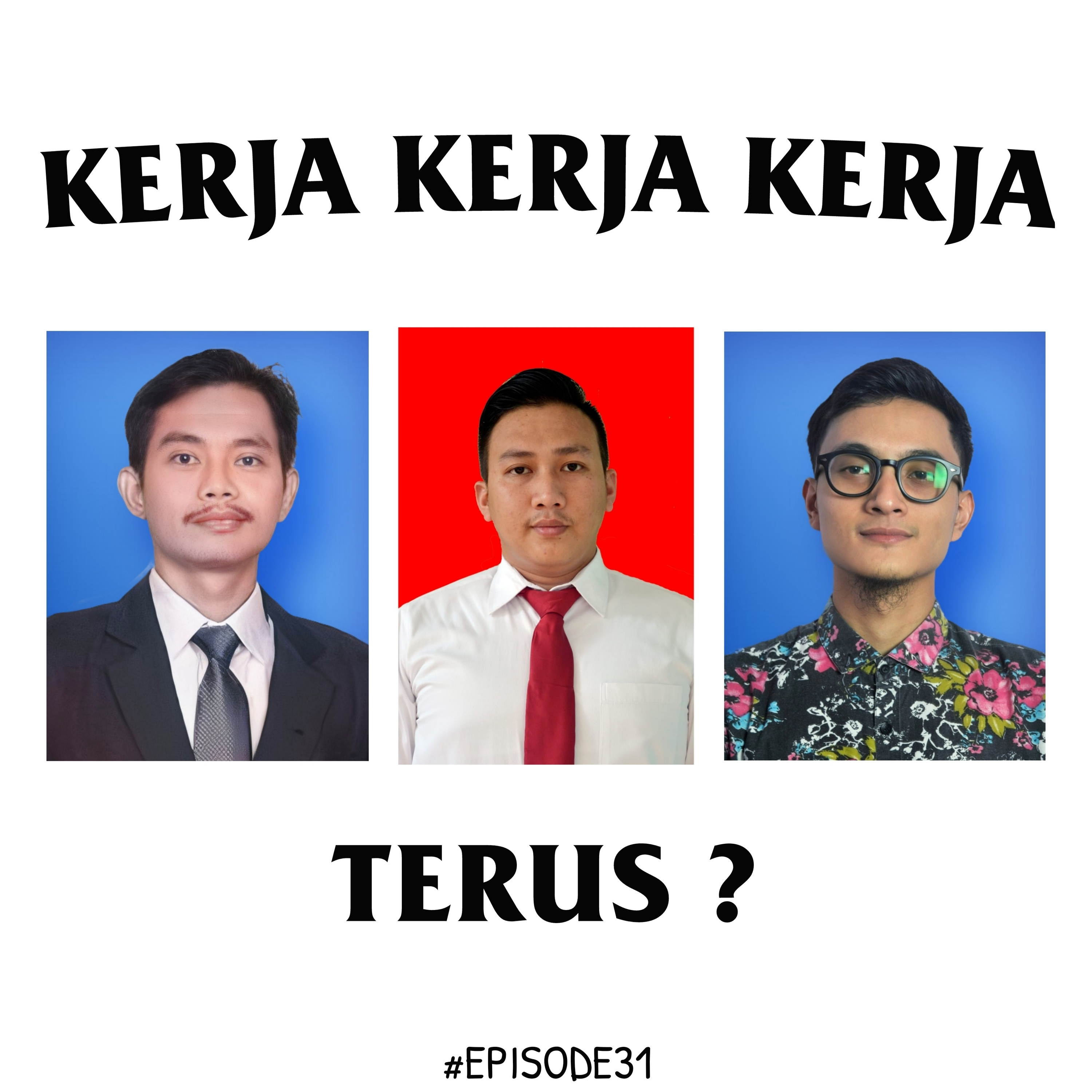 PODCAST NGECAP