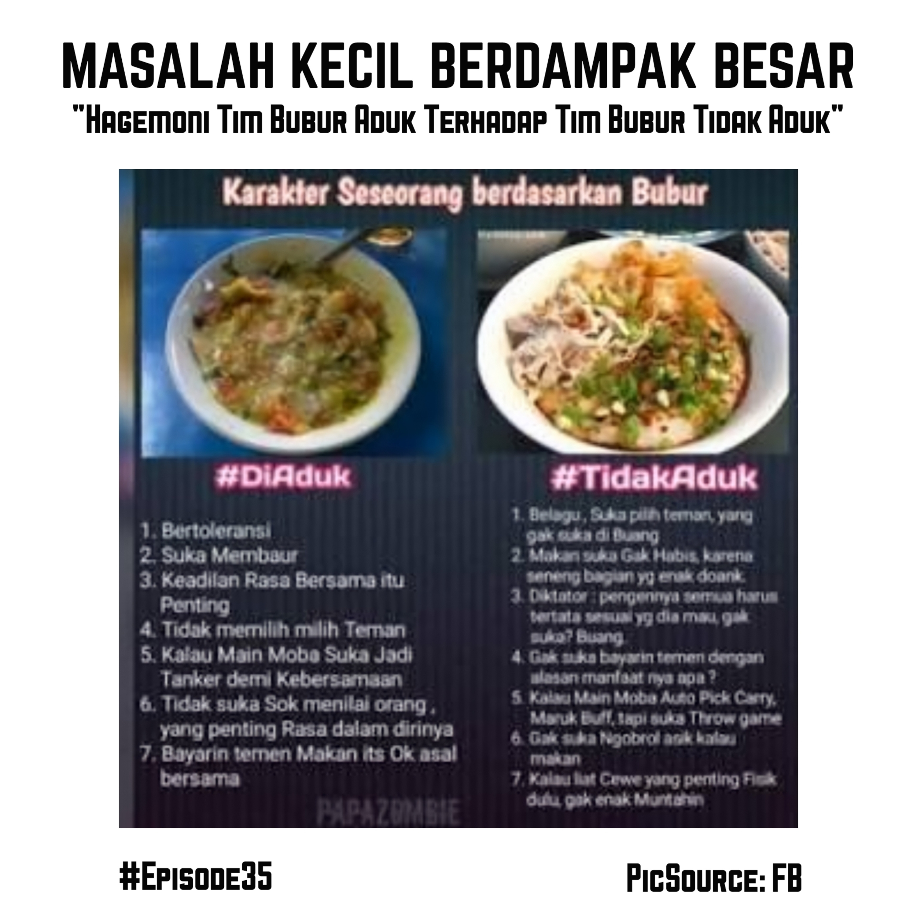 PODCAST NGECAP