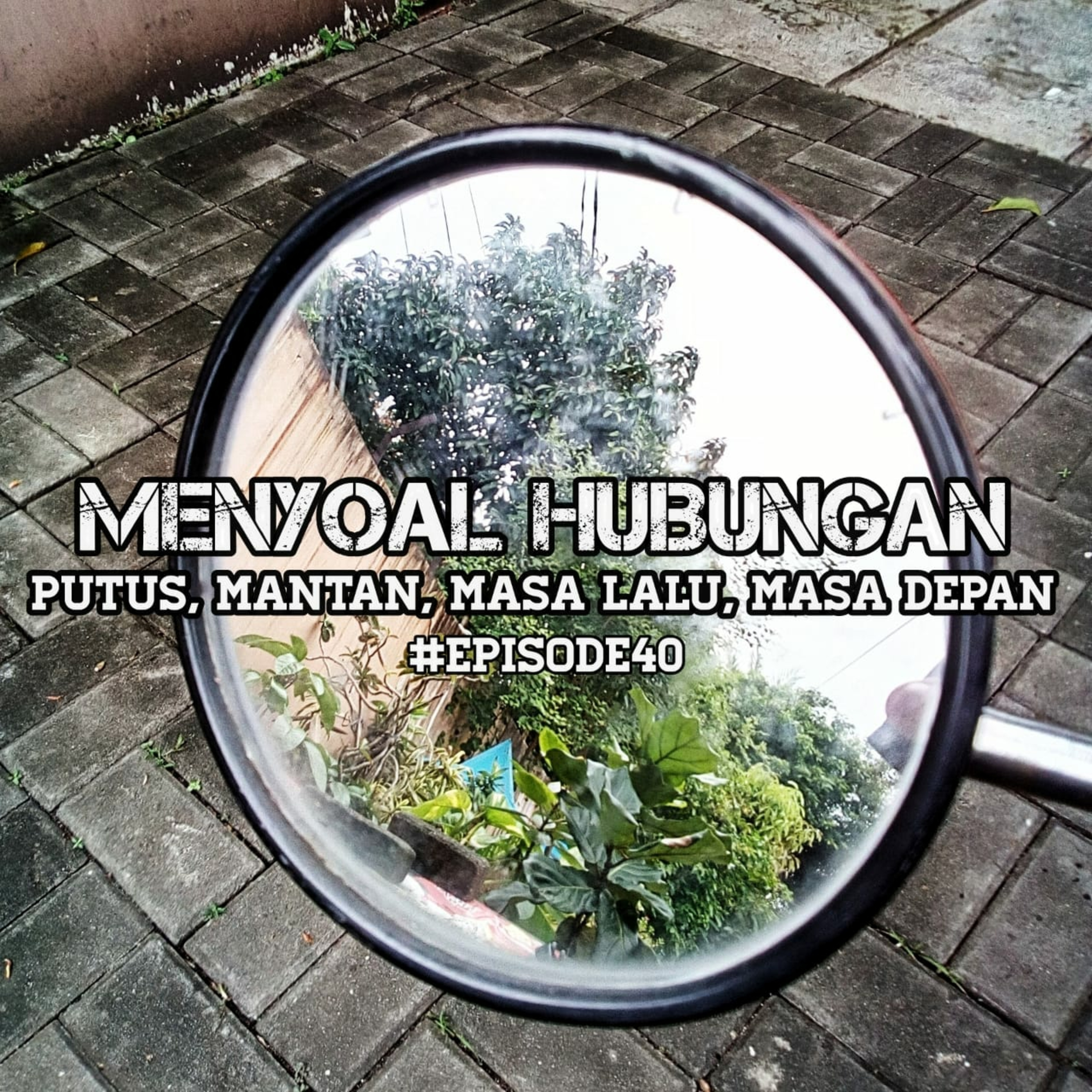 PODCAST NGECAP