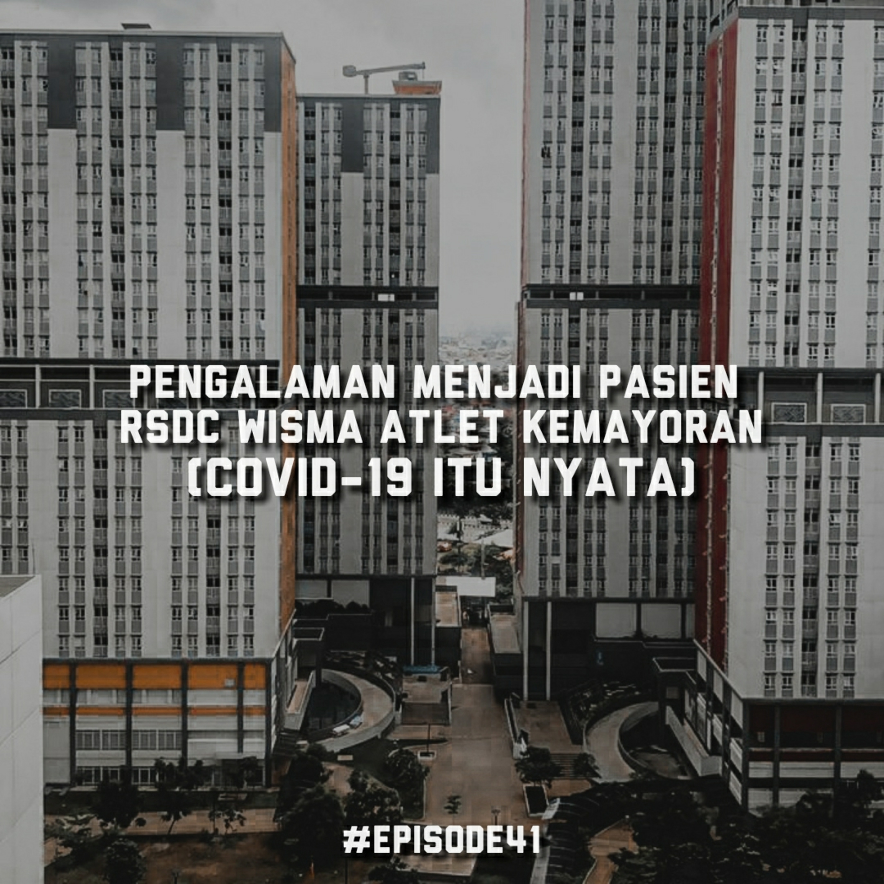 PODCAST NGECAP