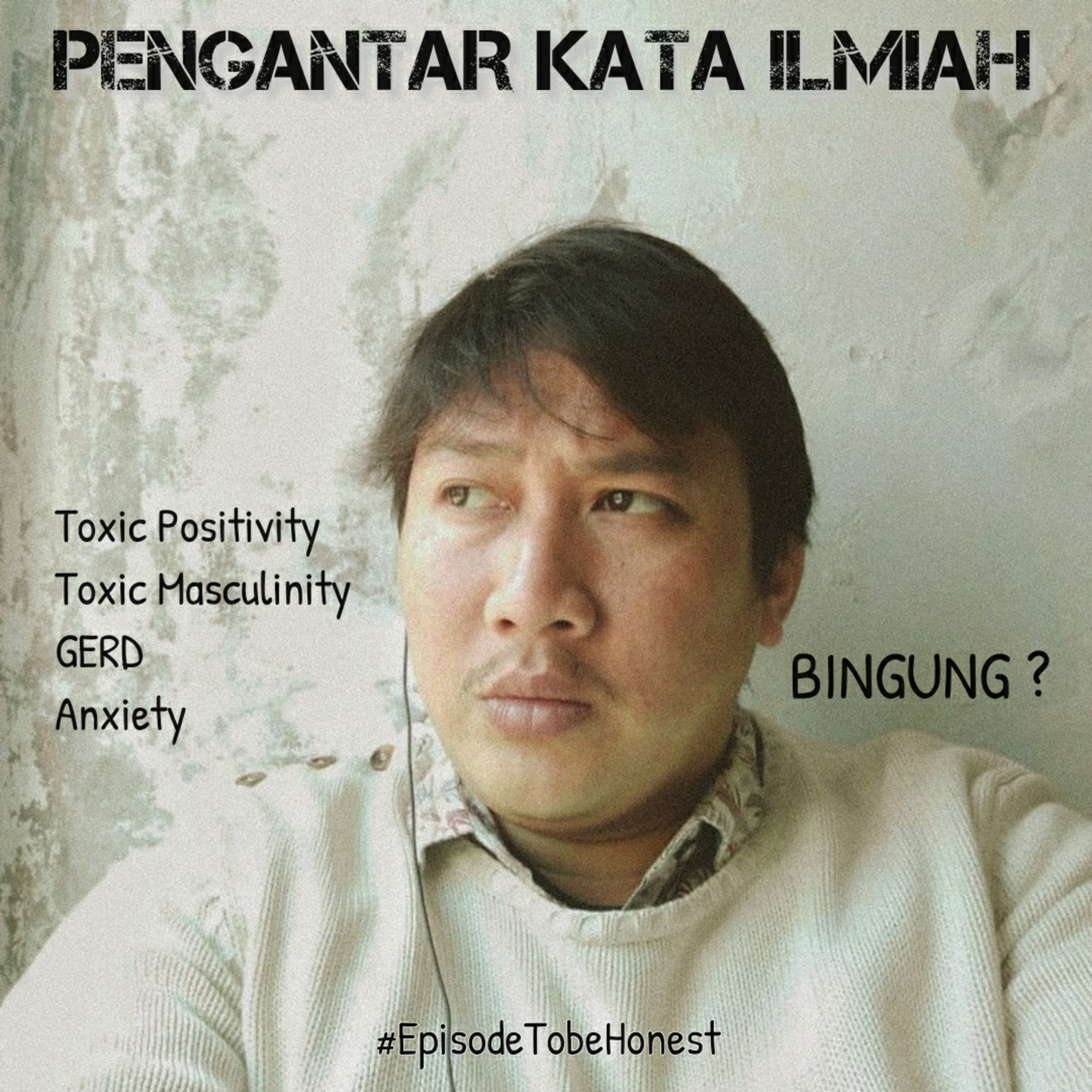 PODCAST NGECAP
