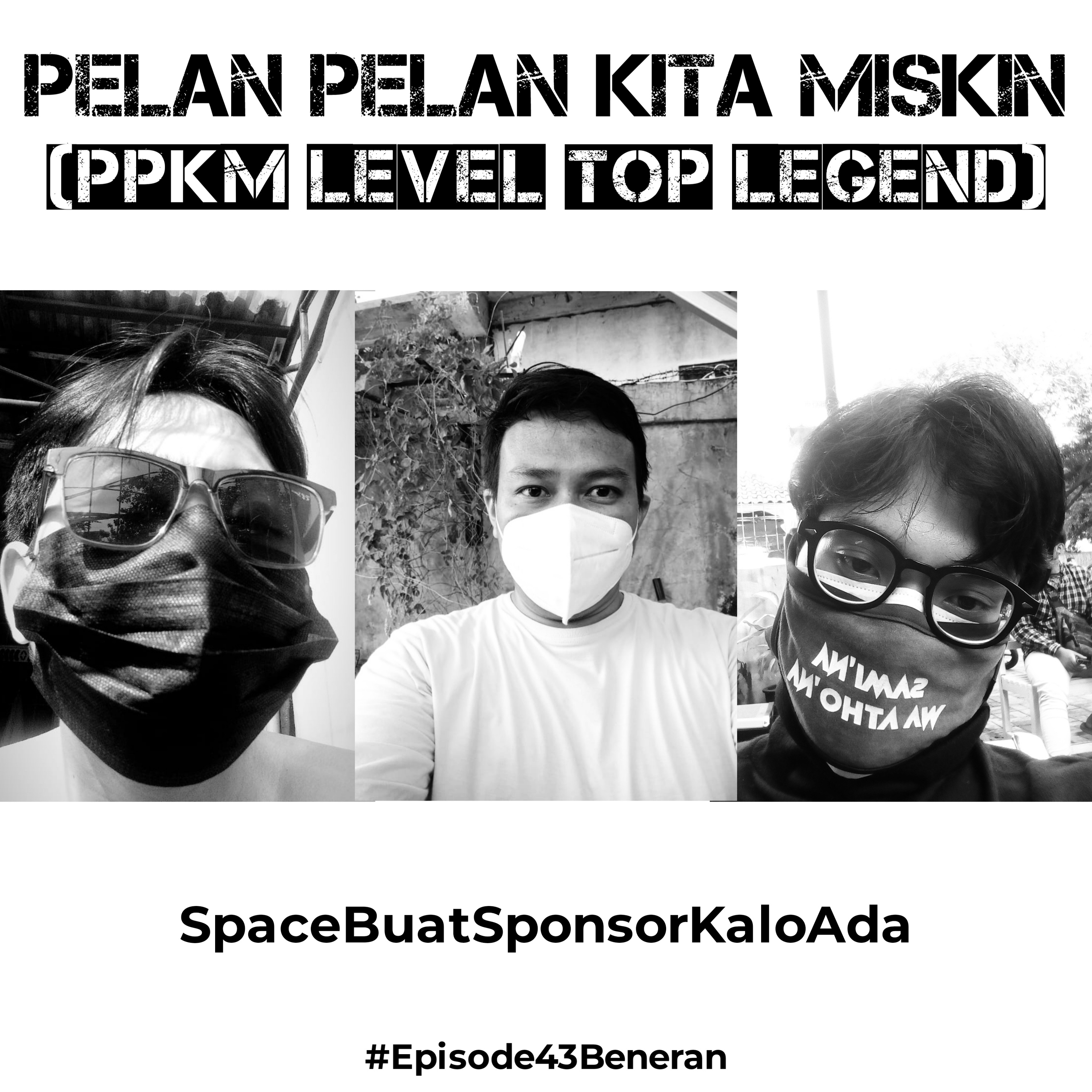 PODCAST NGECAP