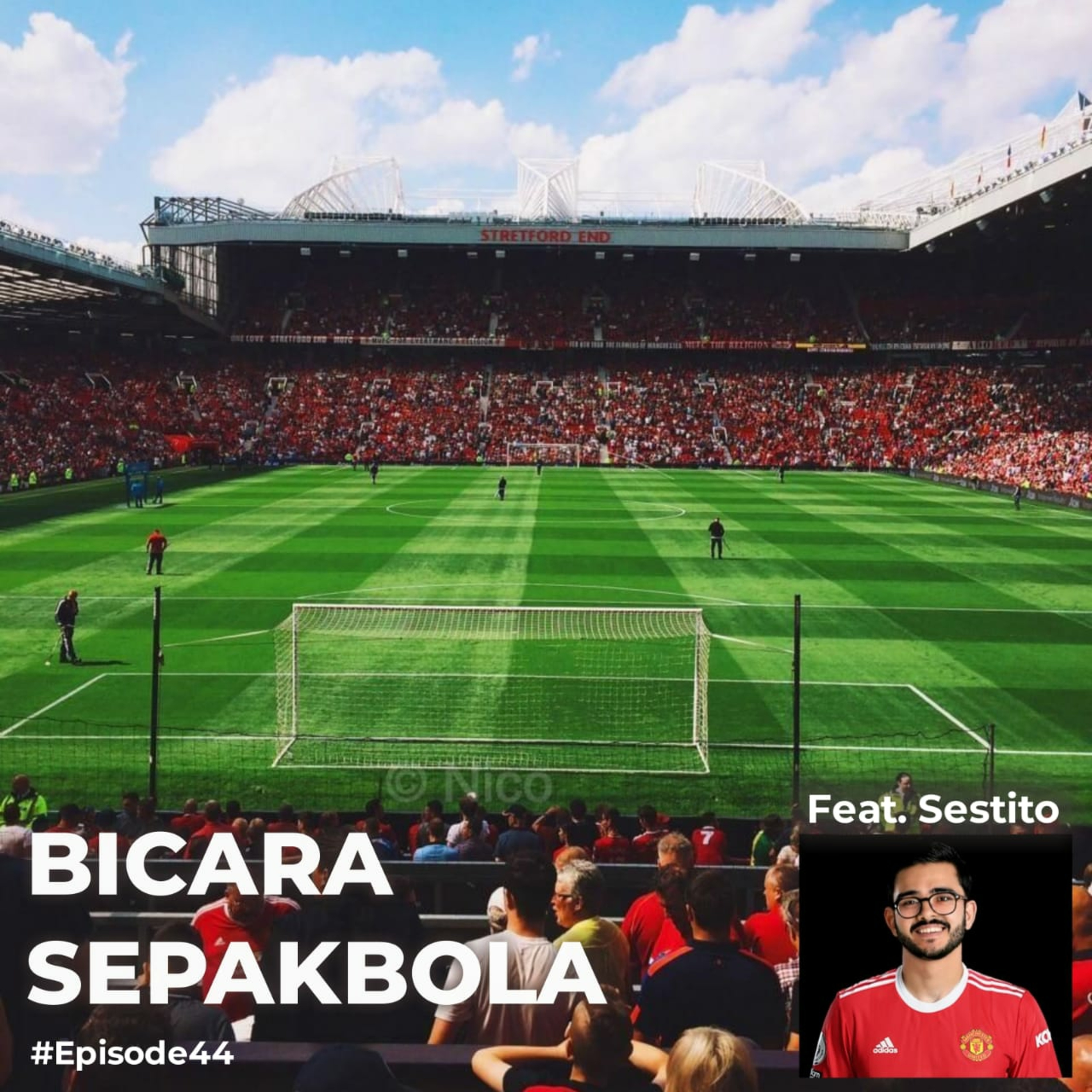 PODCAST NGECAP