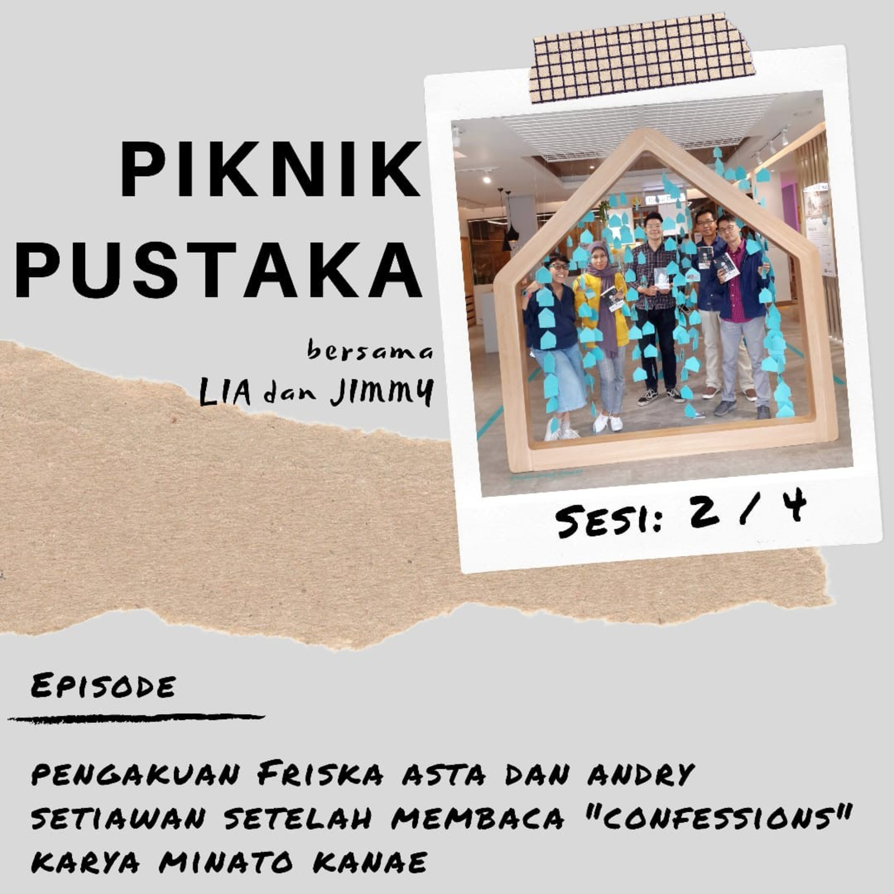 Piknik Pustaka