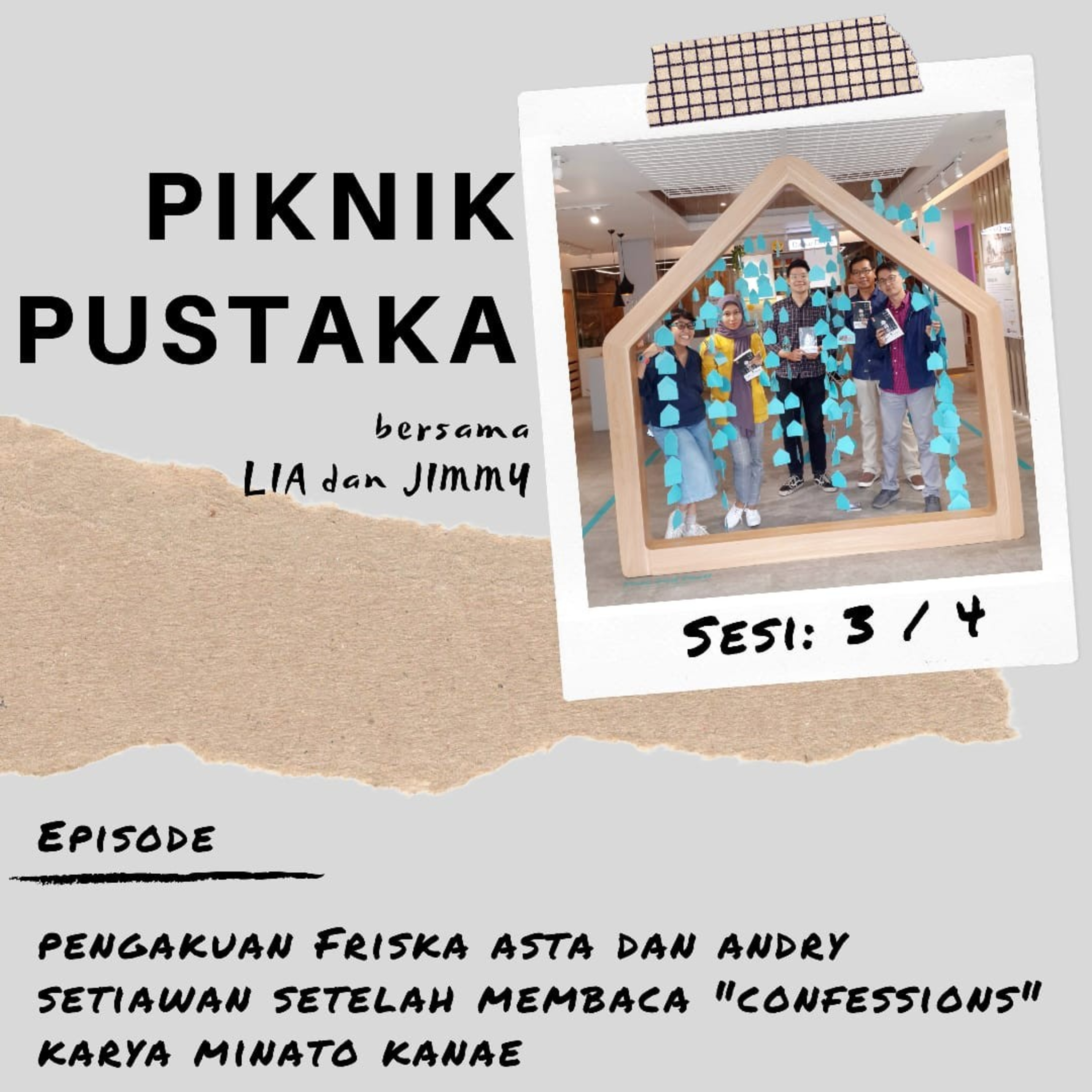 Piknik Pustaka