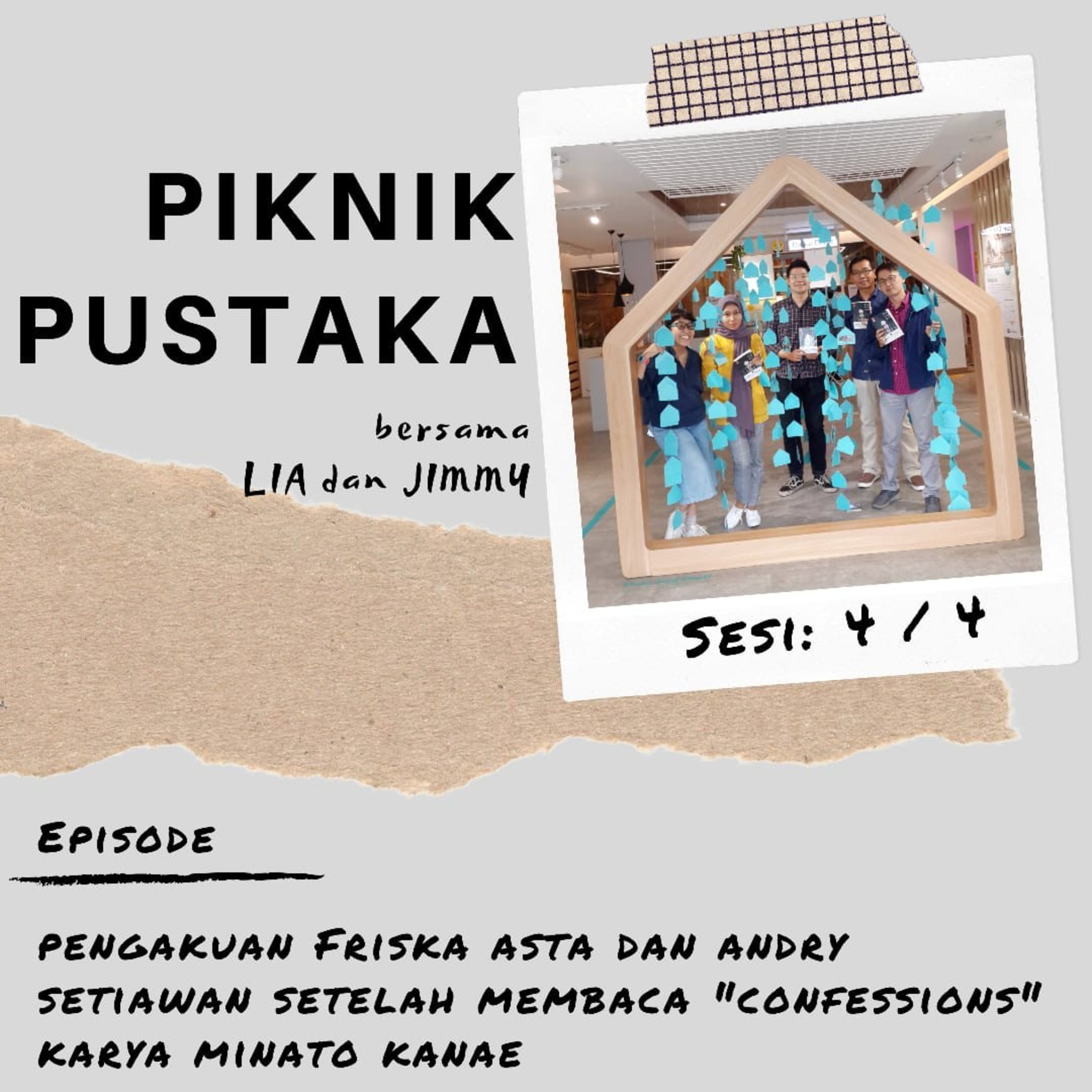 Piknik Pustaka