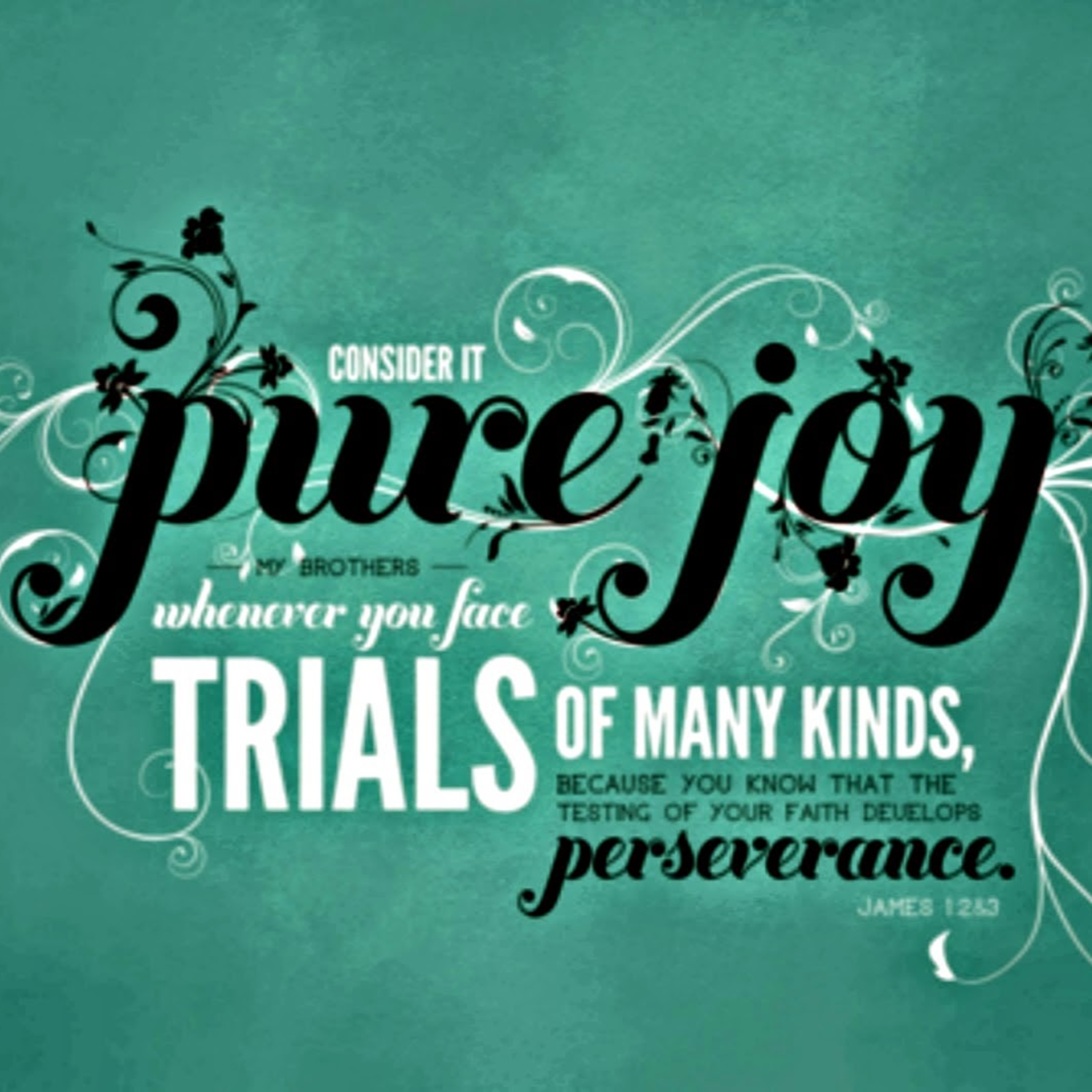 Do you praise God in the hard times? episode artwork