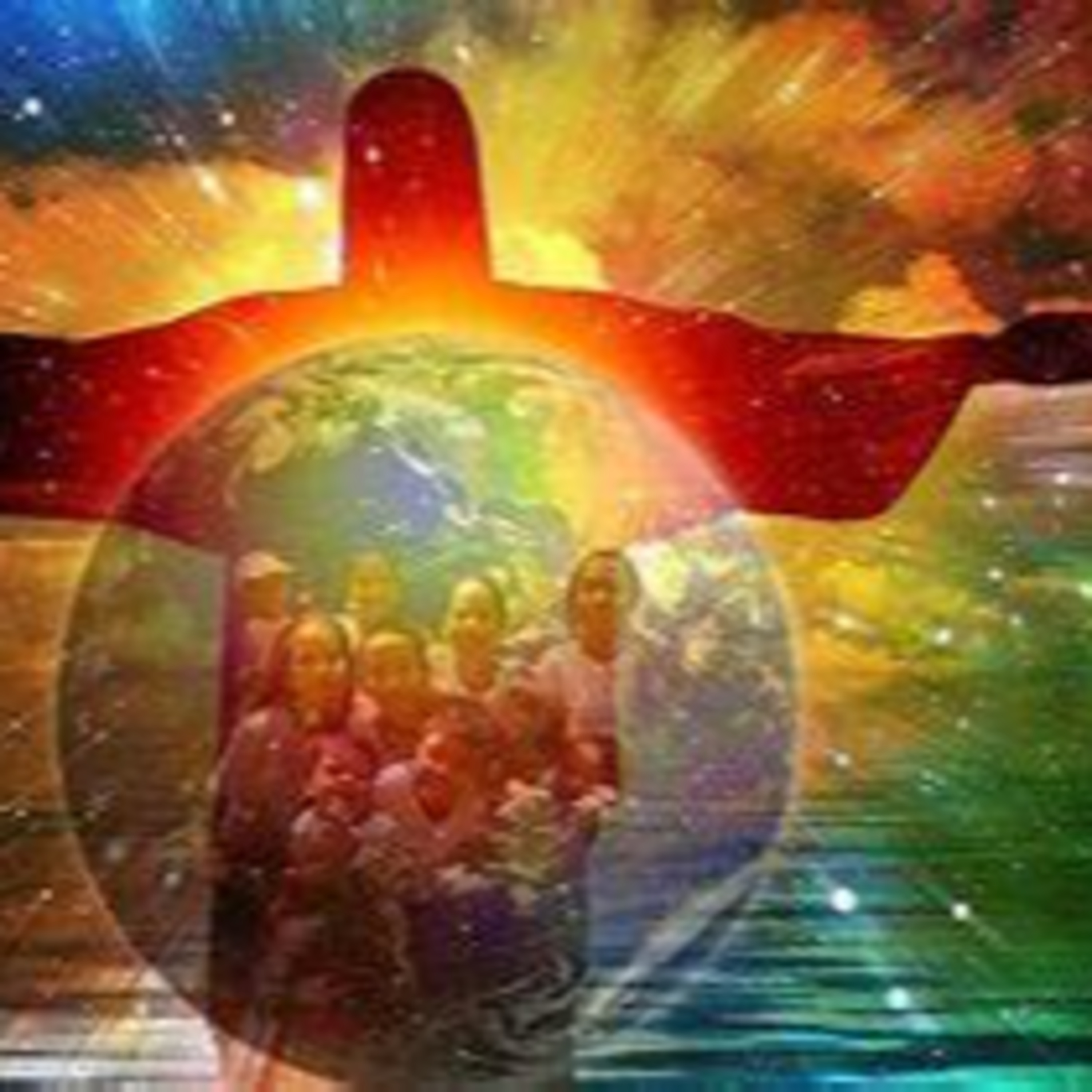 What is communion all about? episode artwork