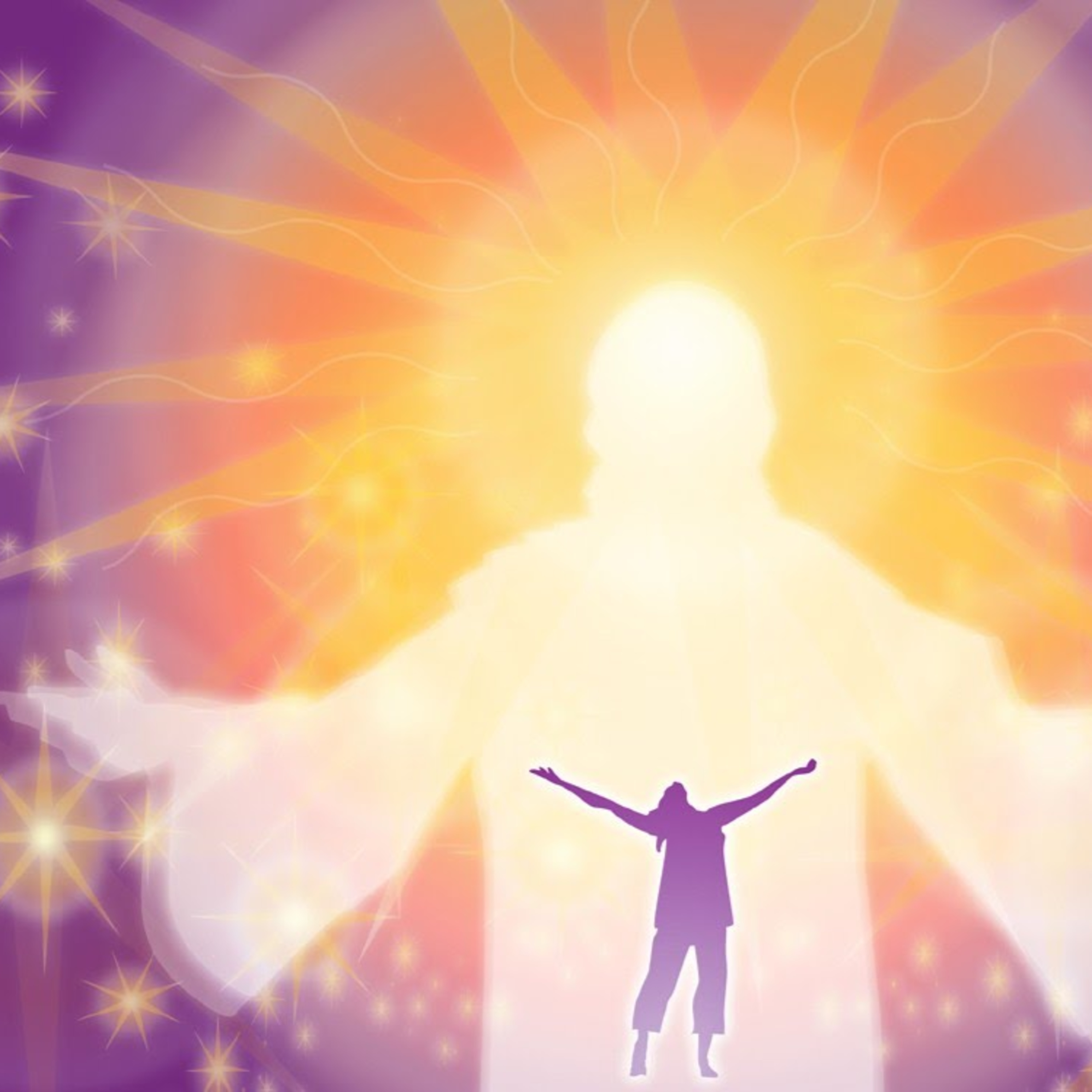 Hear the Word of God. part 3 episode artwork