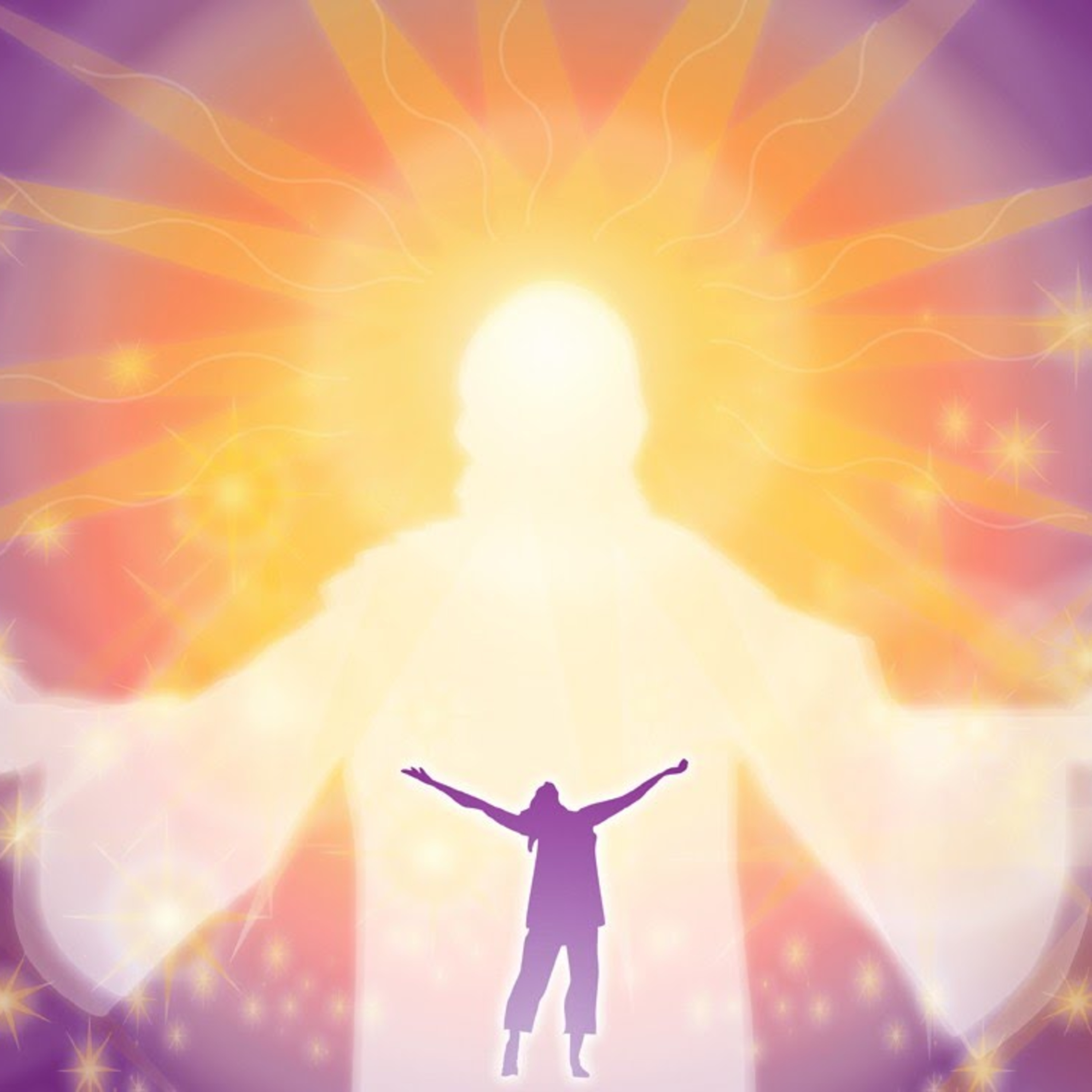 Is Christ the center of your live? episode artwork