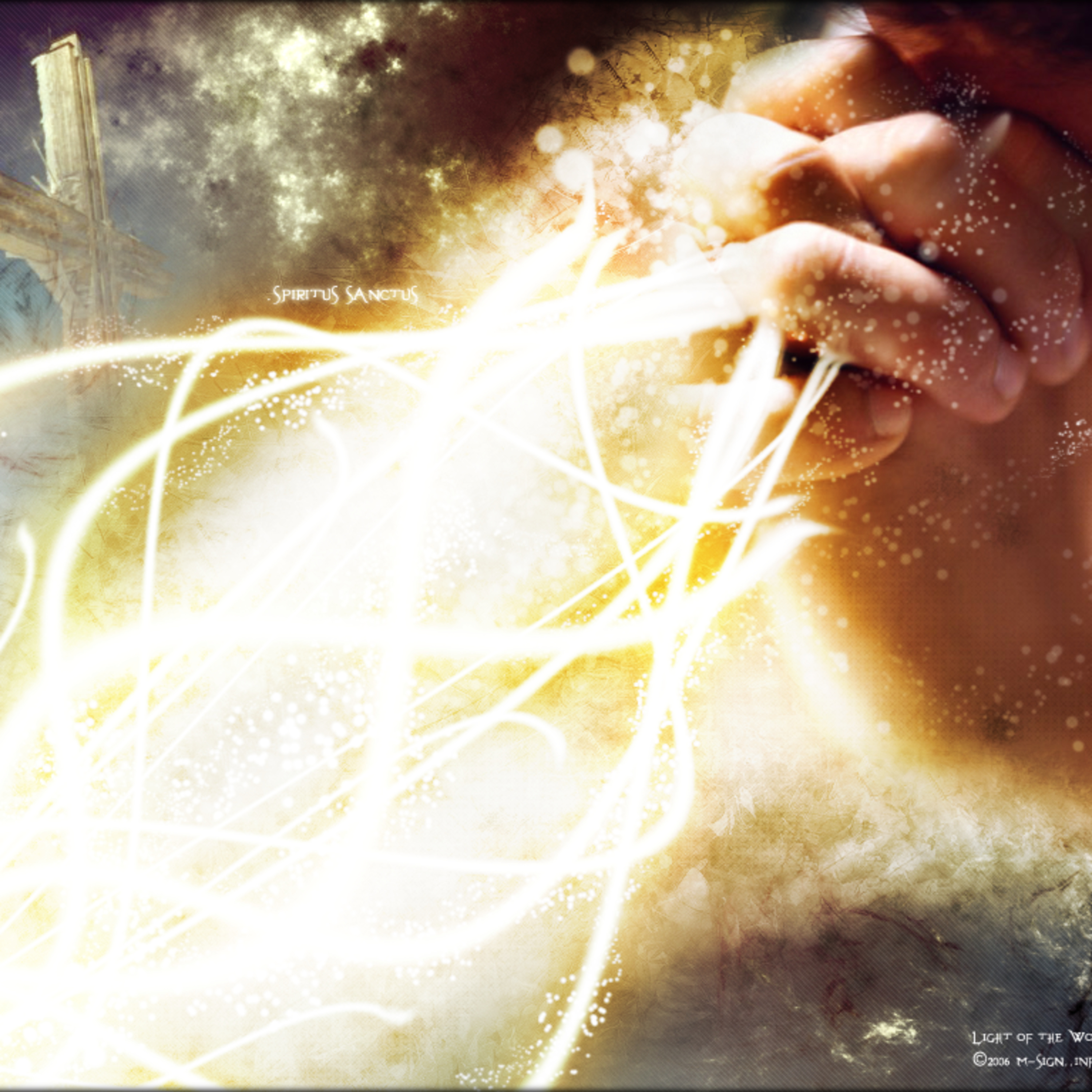 Do you pray? episode artwork