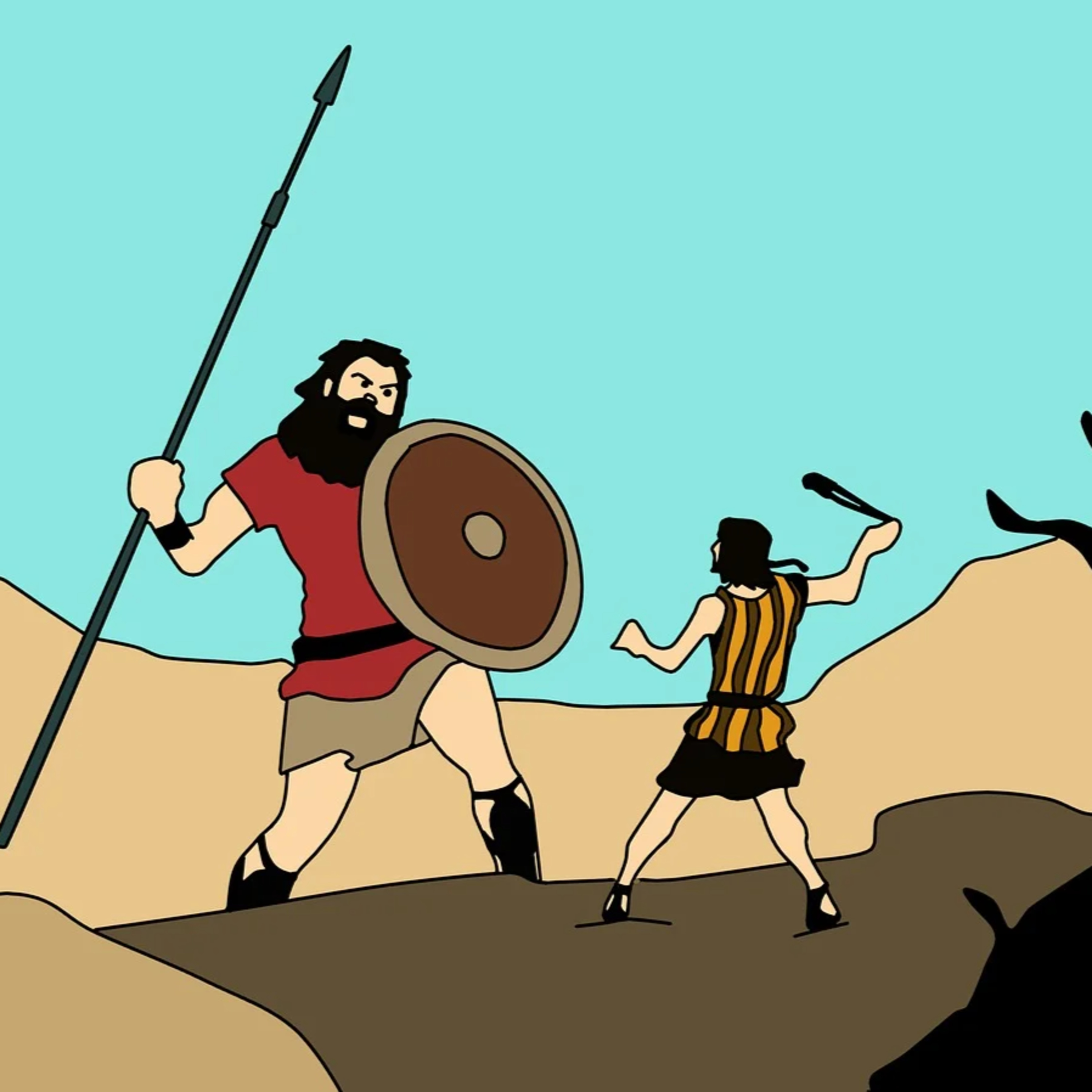 Standing on The Word episode artwork
