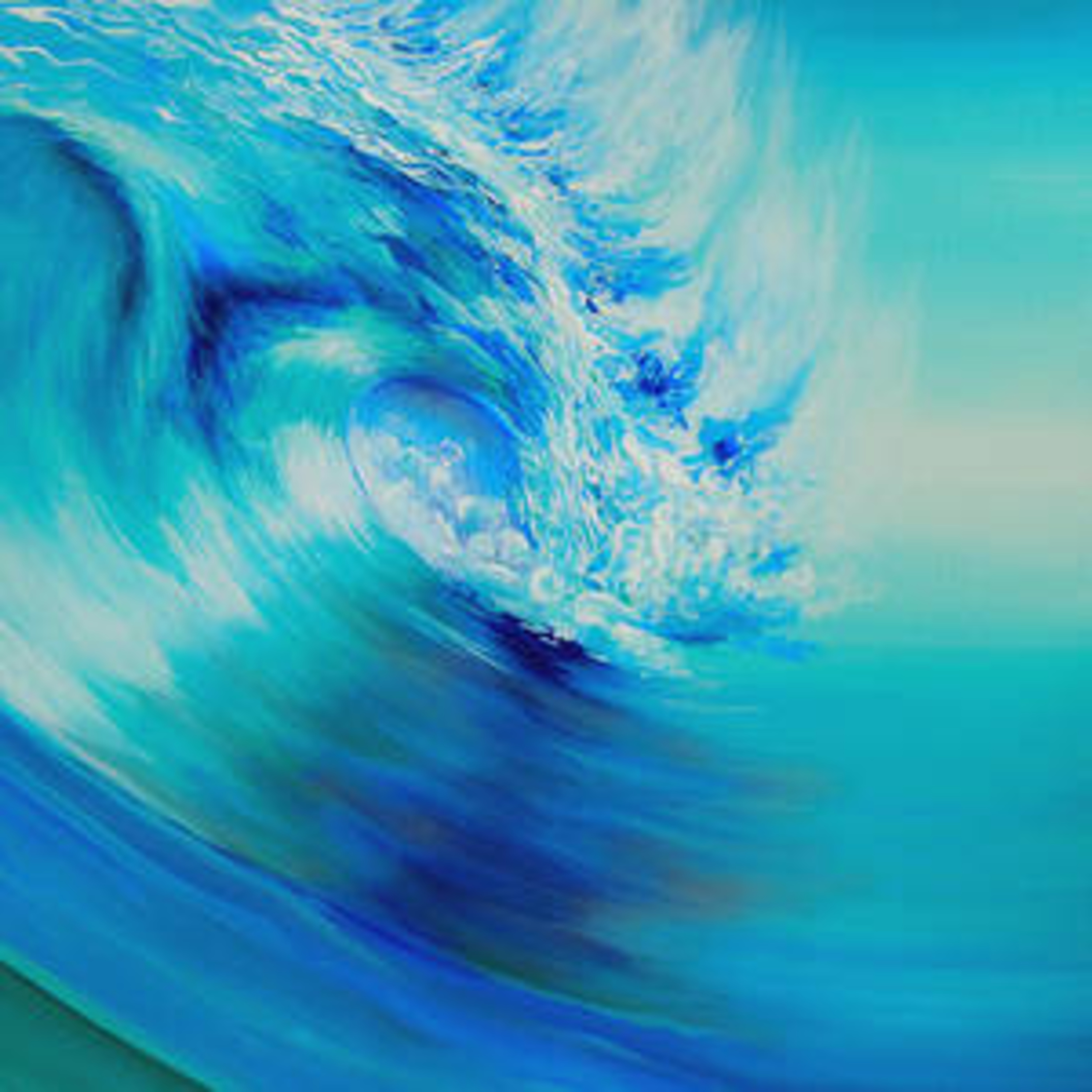 What is the sound of rushing waters? Why is it important? By Bishop Dennis Eversen episode artwork