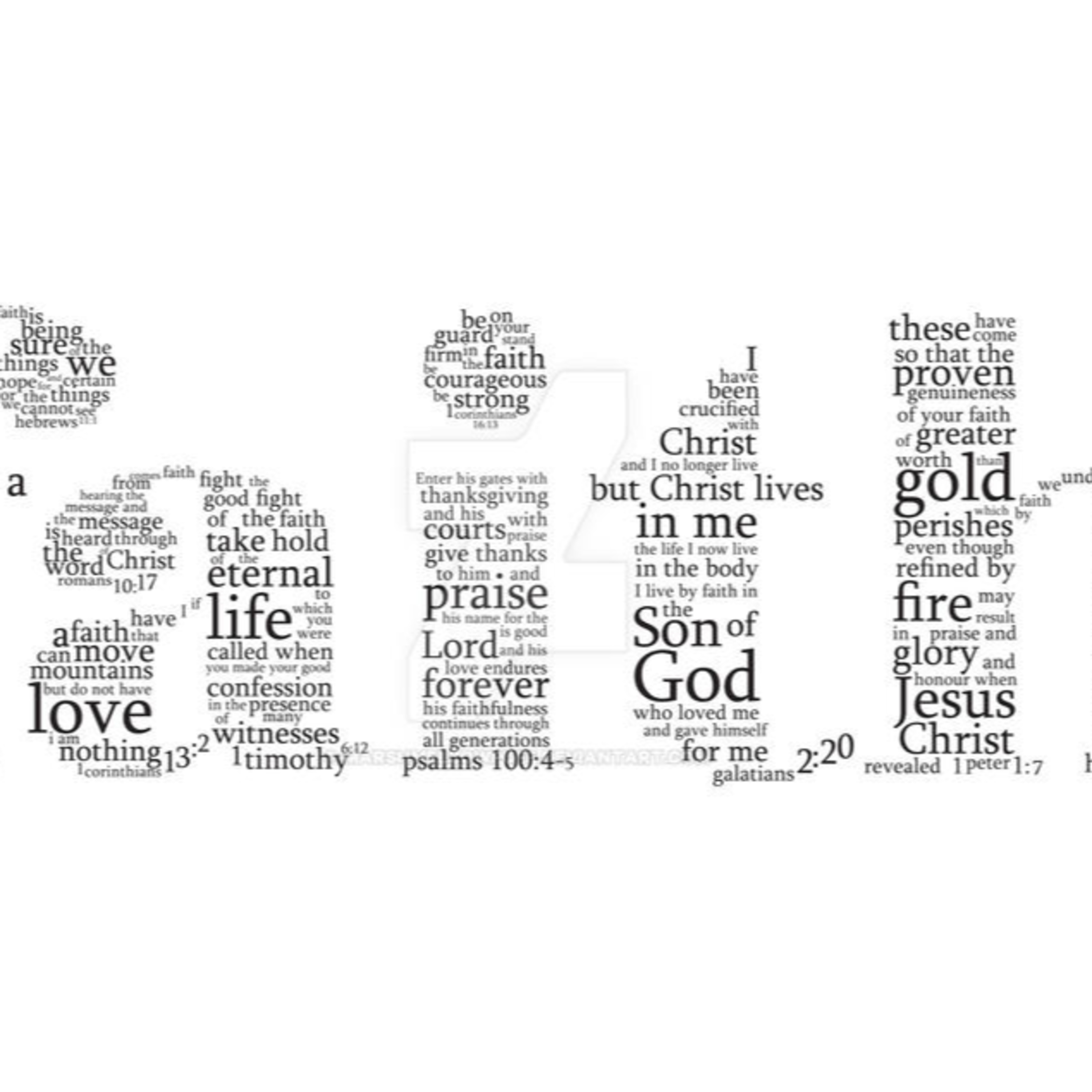 Faith Come By Hearing. Are you Hearing HIS Voice? By Preacher Dennis Eversen Wake up Church  episode artwork