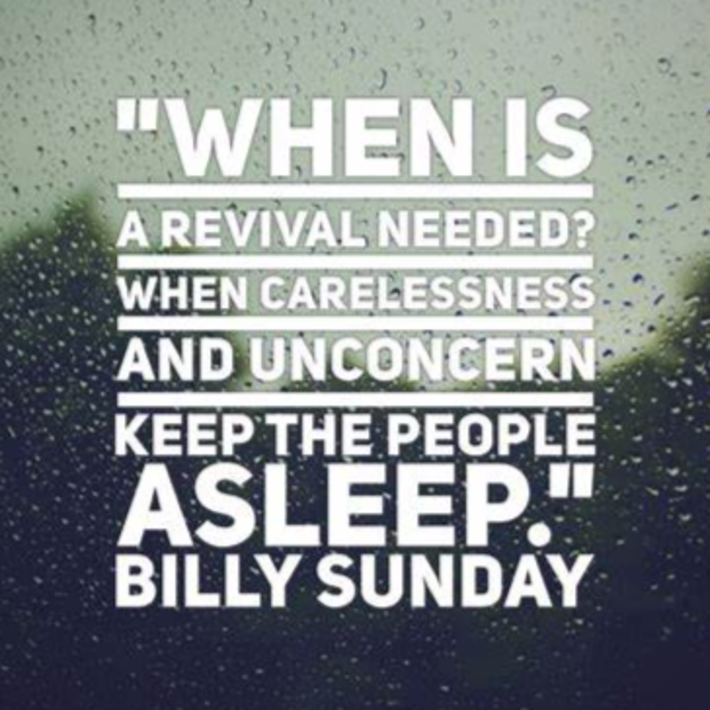 Sermons From A Different Point Of View.