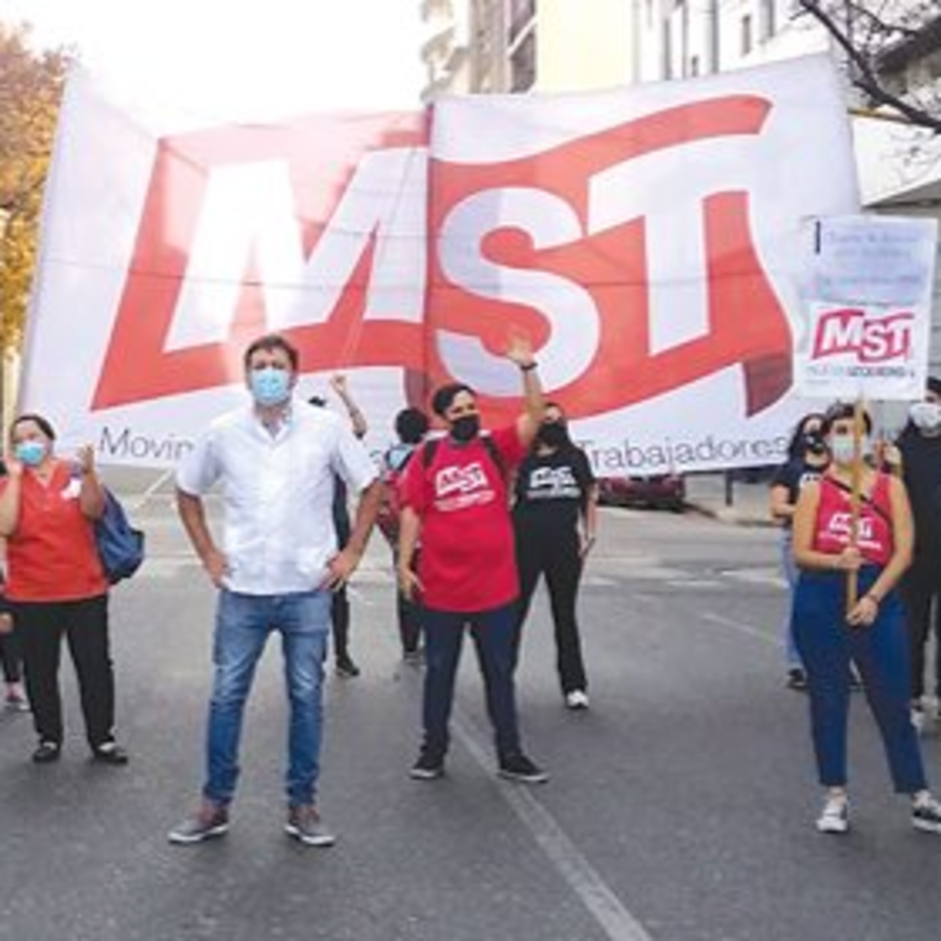 Youtuber Socialista