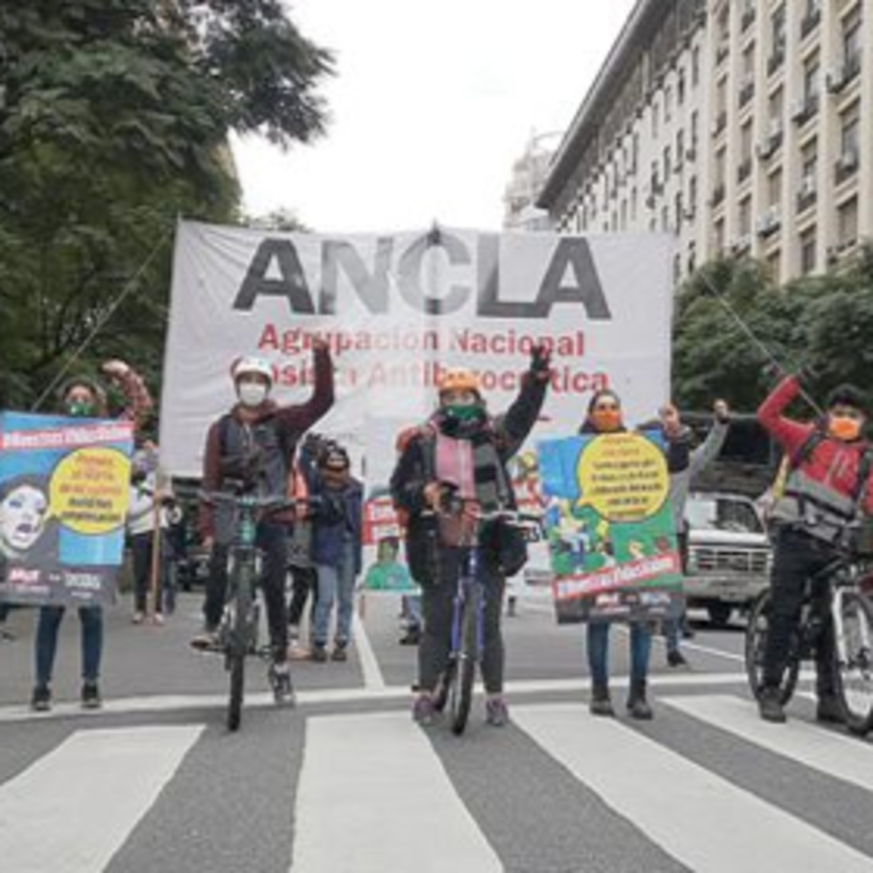 Youtuber Socialista