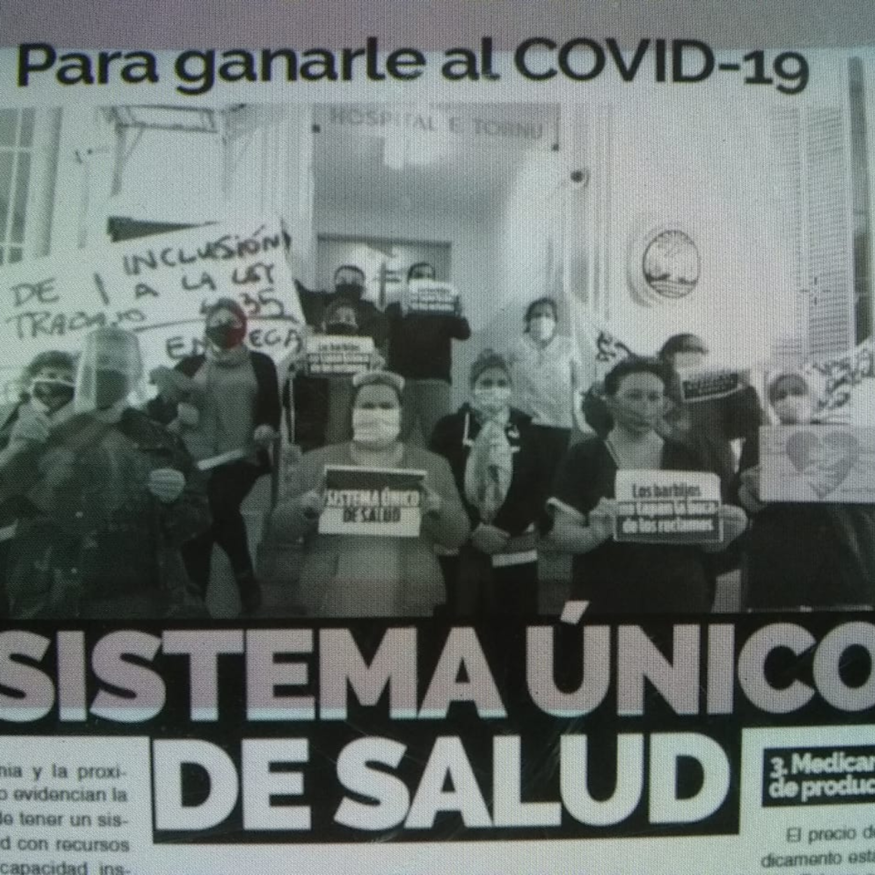 Youtuber Socialista