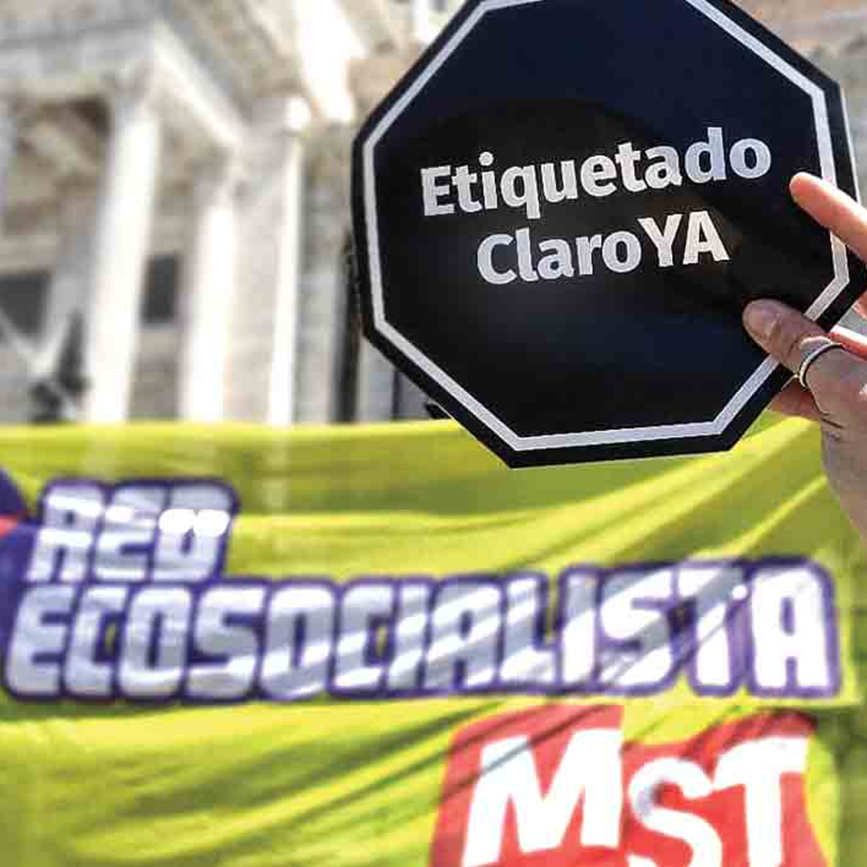 Youtuber Socialista