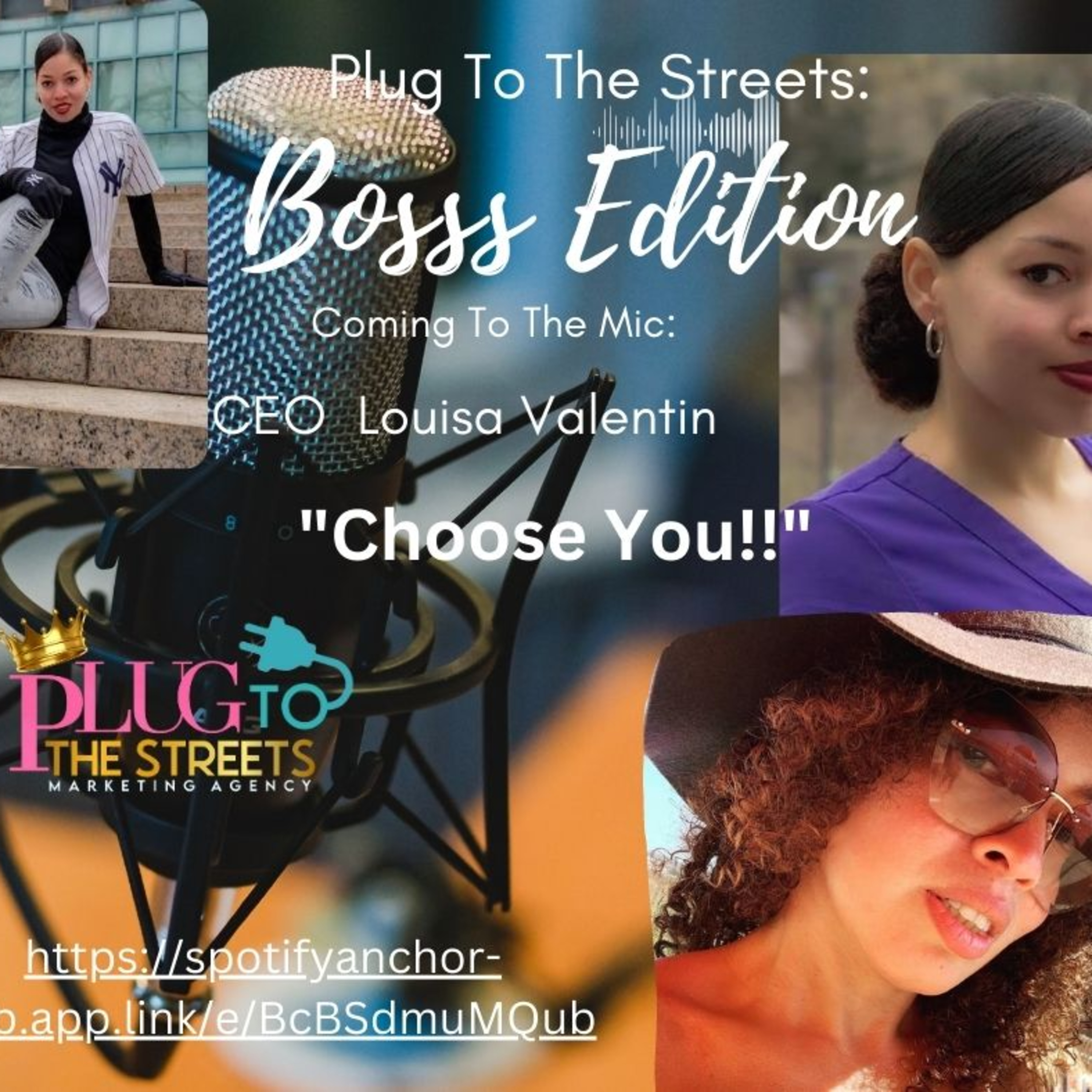 Plug To The Streets: Boss Edition