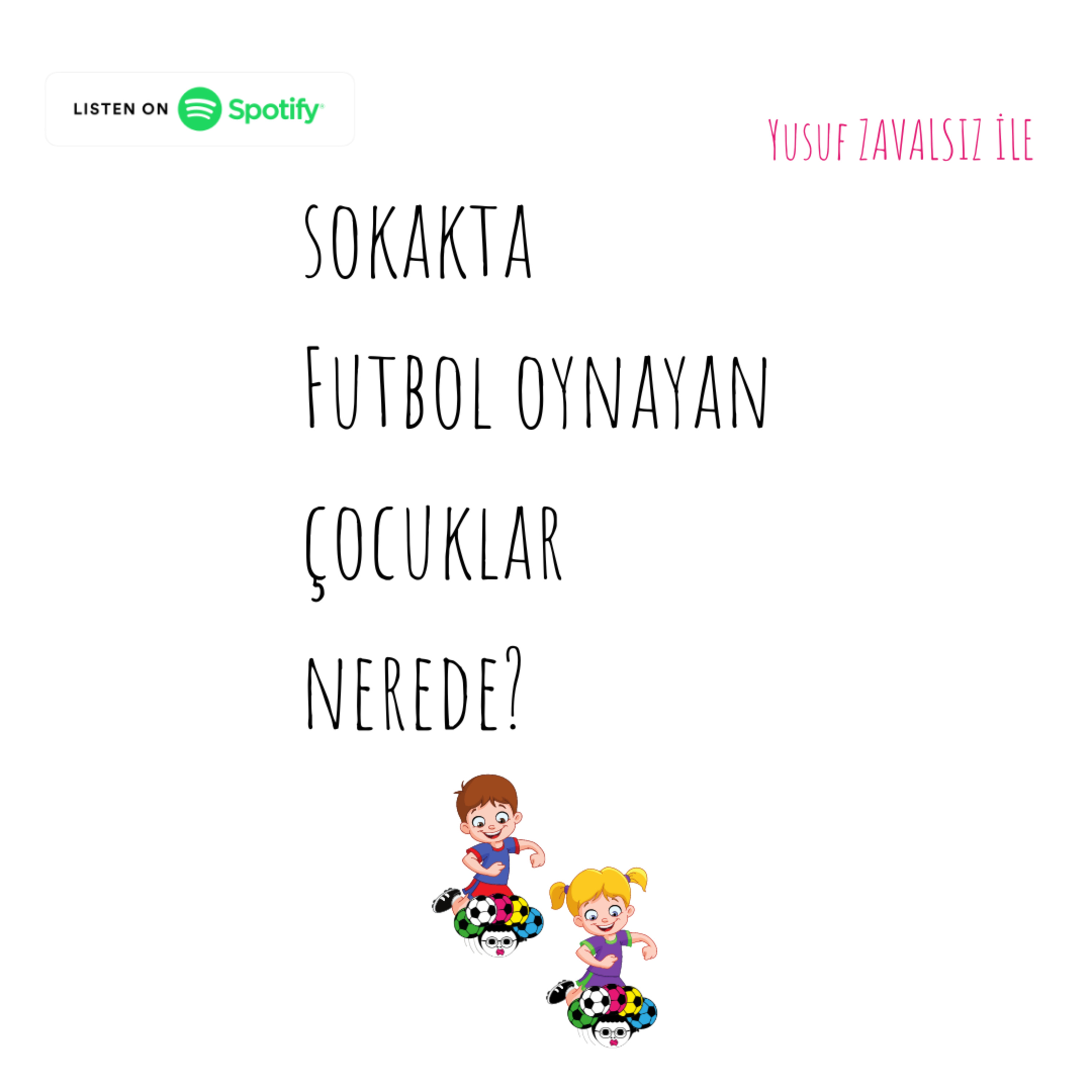 Futboldan Hiç Anlamam