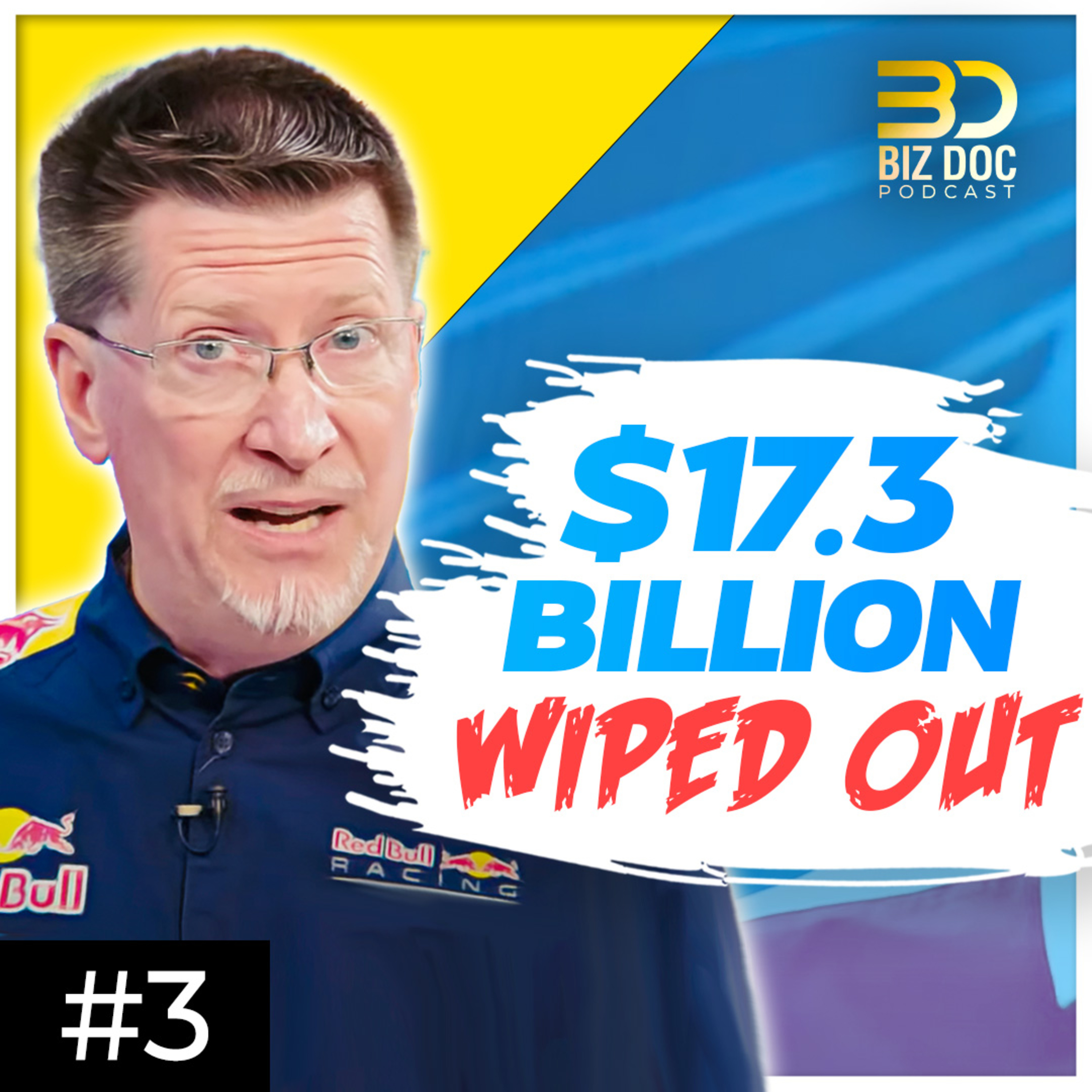 The Biz Doc Podcast