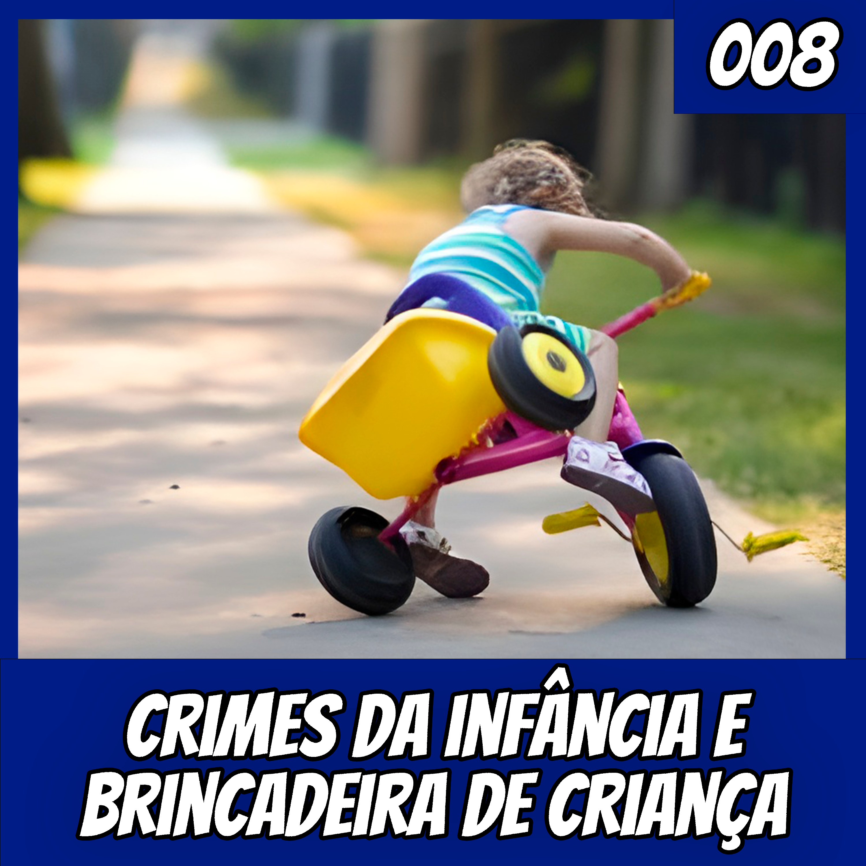 Amendobobo Podcast