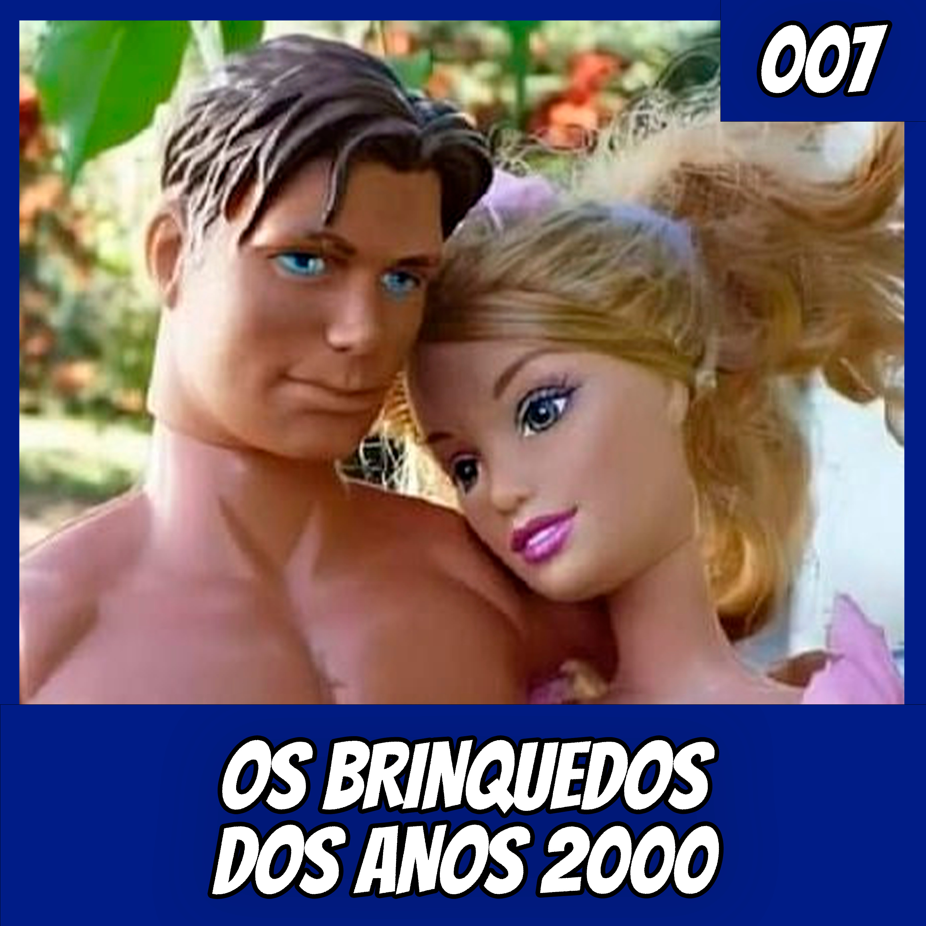 Amendobobo Podcast