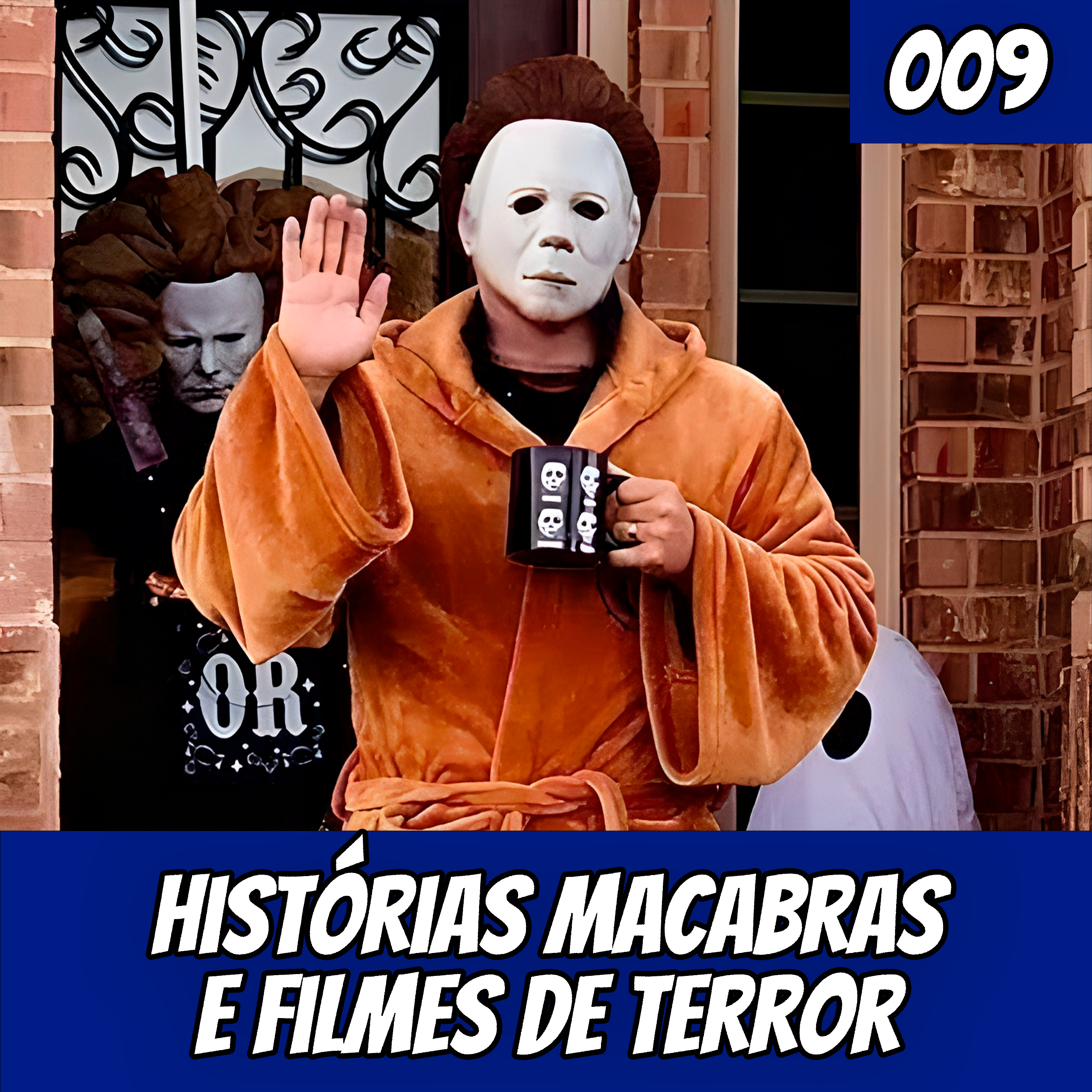 Amendobobo Podcast