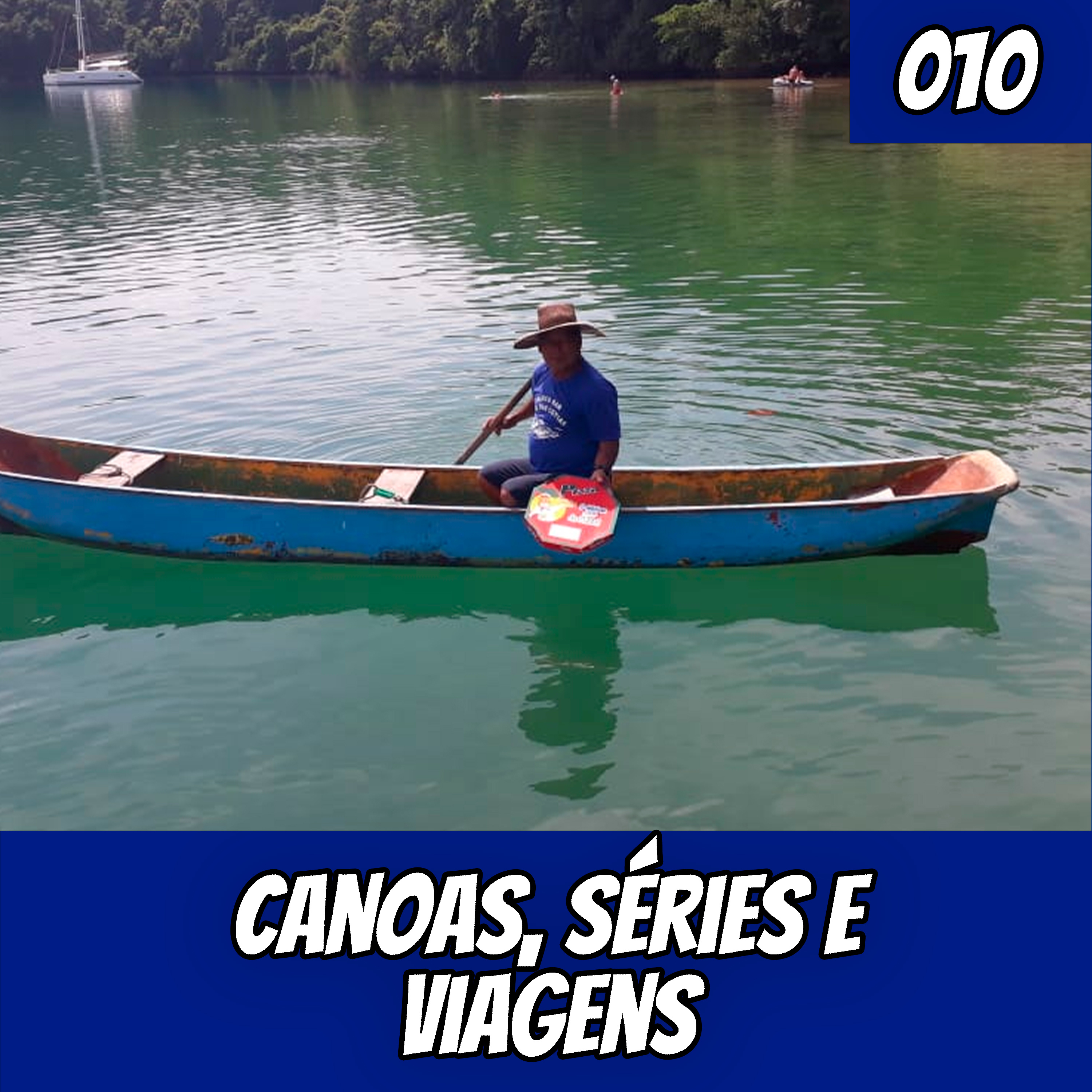 Amendobobo Podcast