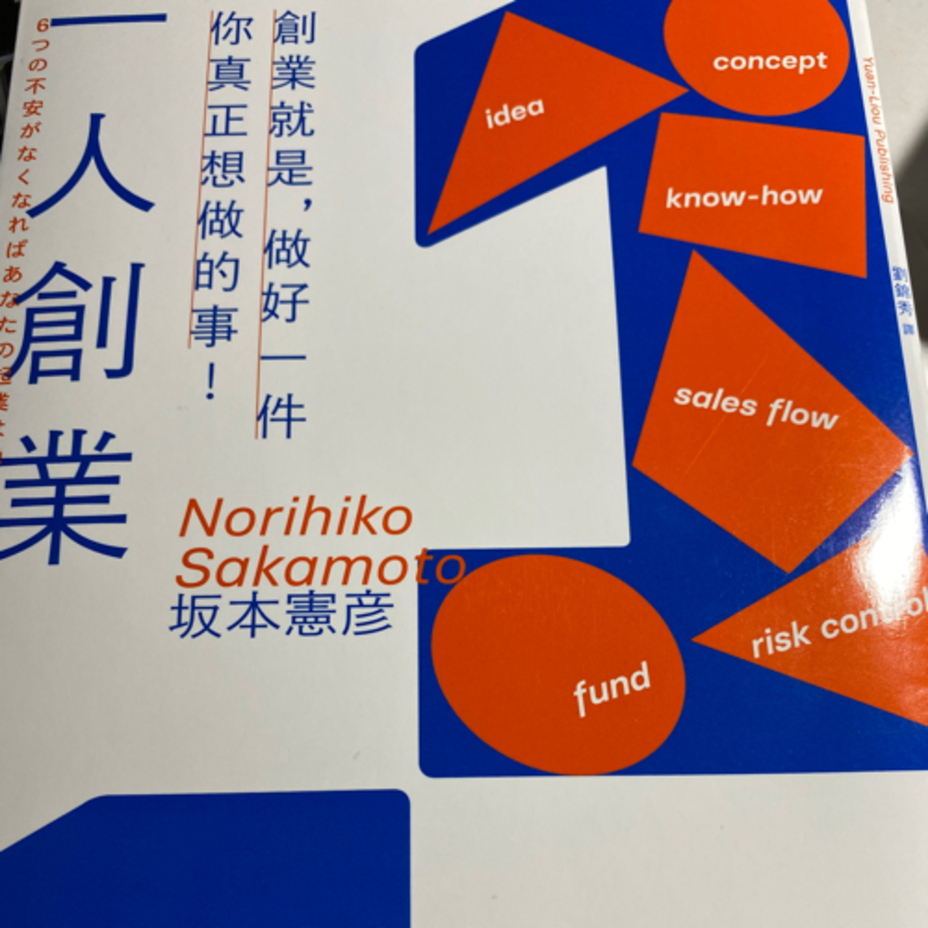 Ep29創業是一人公司還是一人創業？不離職可以創業嗎？