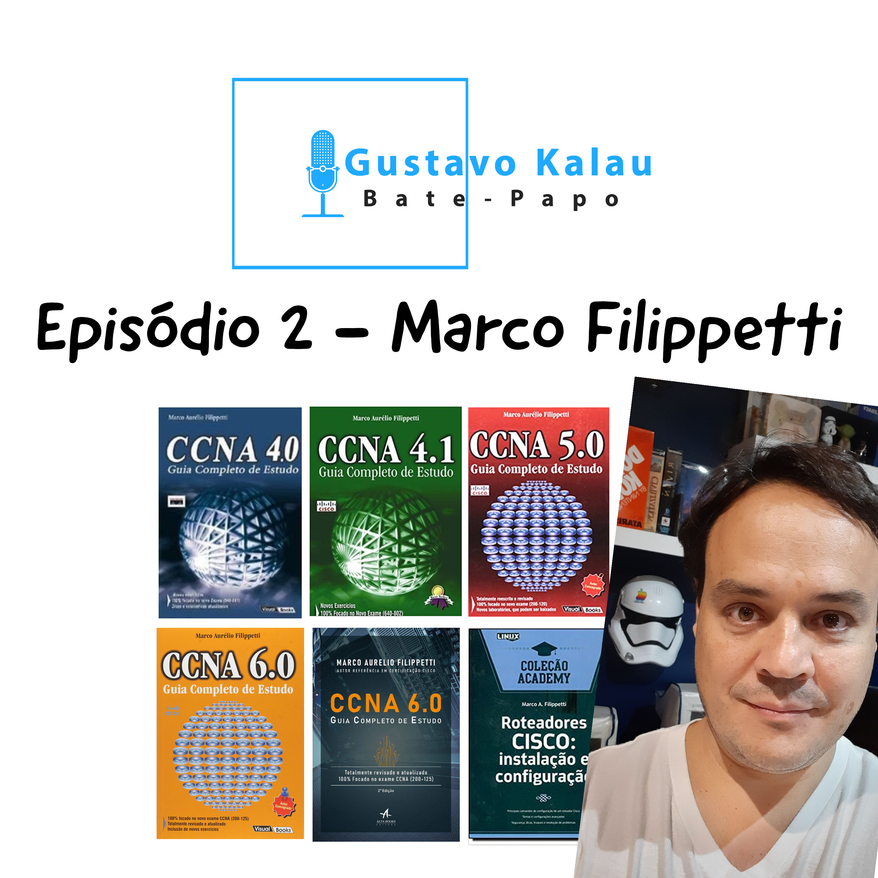 Gustavo Kalau