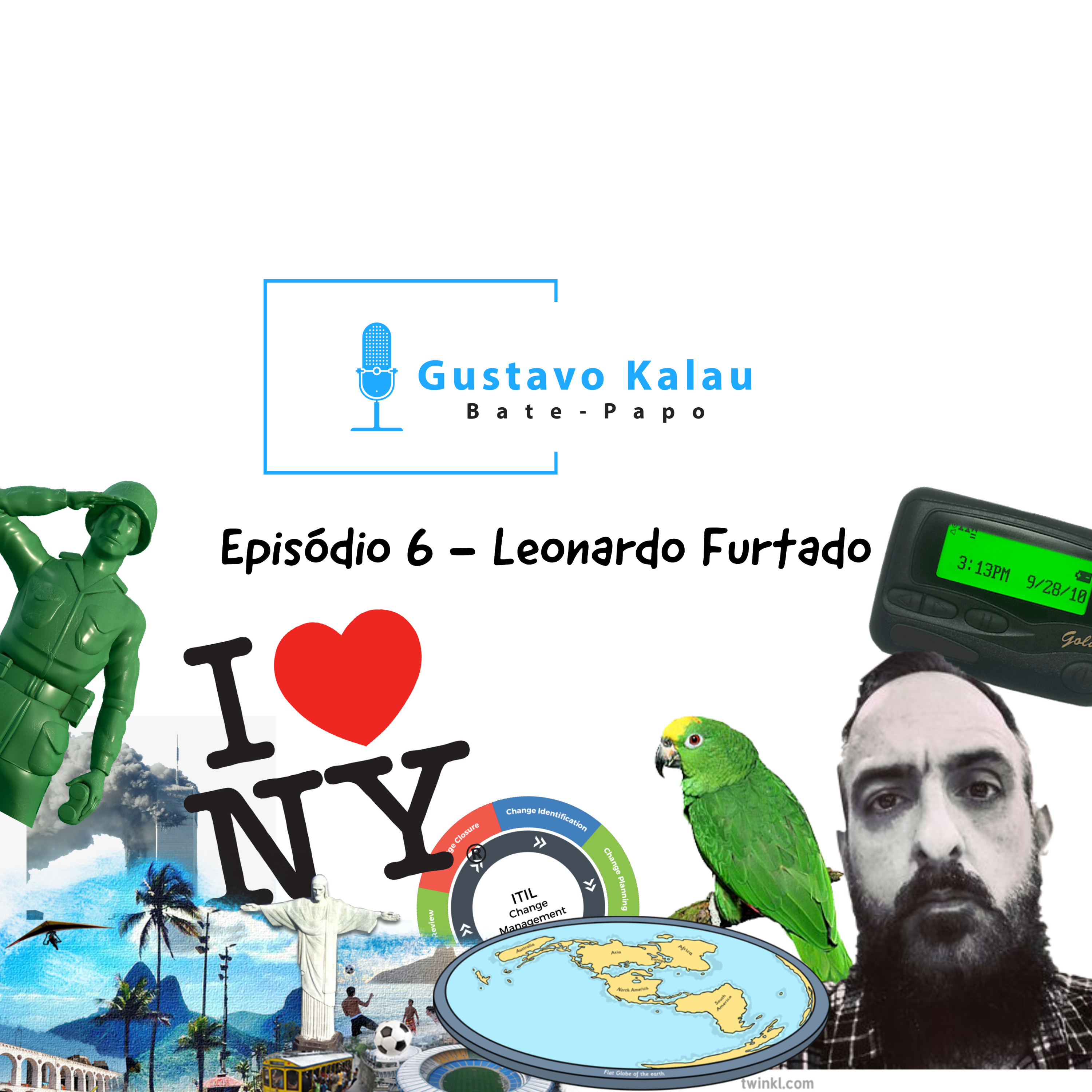 Gustavo Kalau