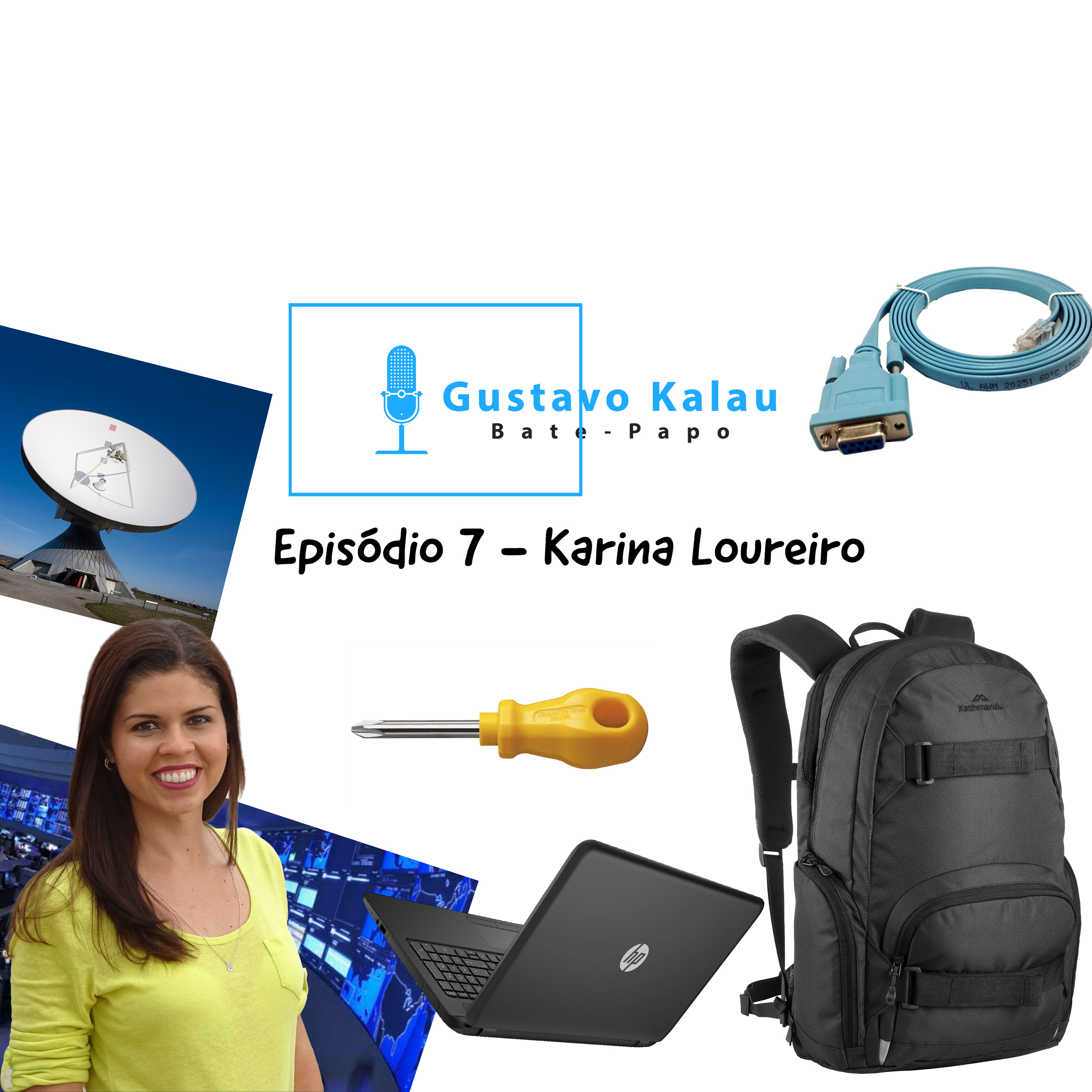 Gustavo Kalau