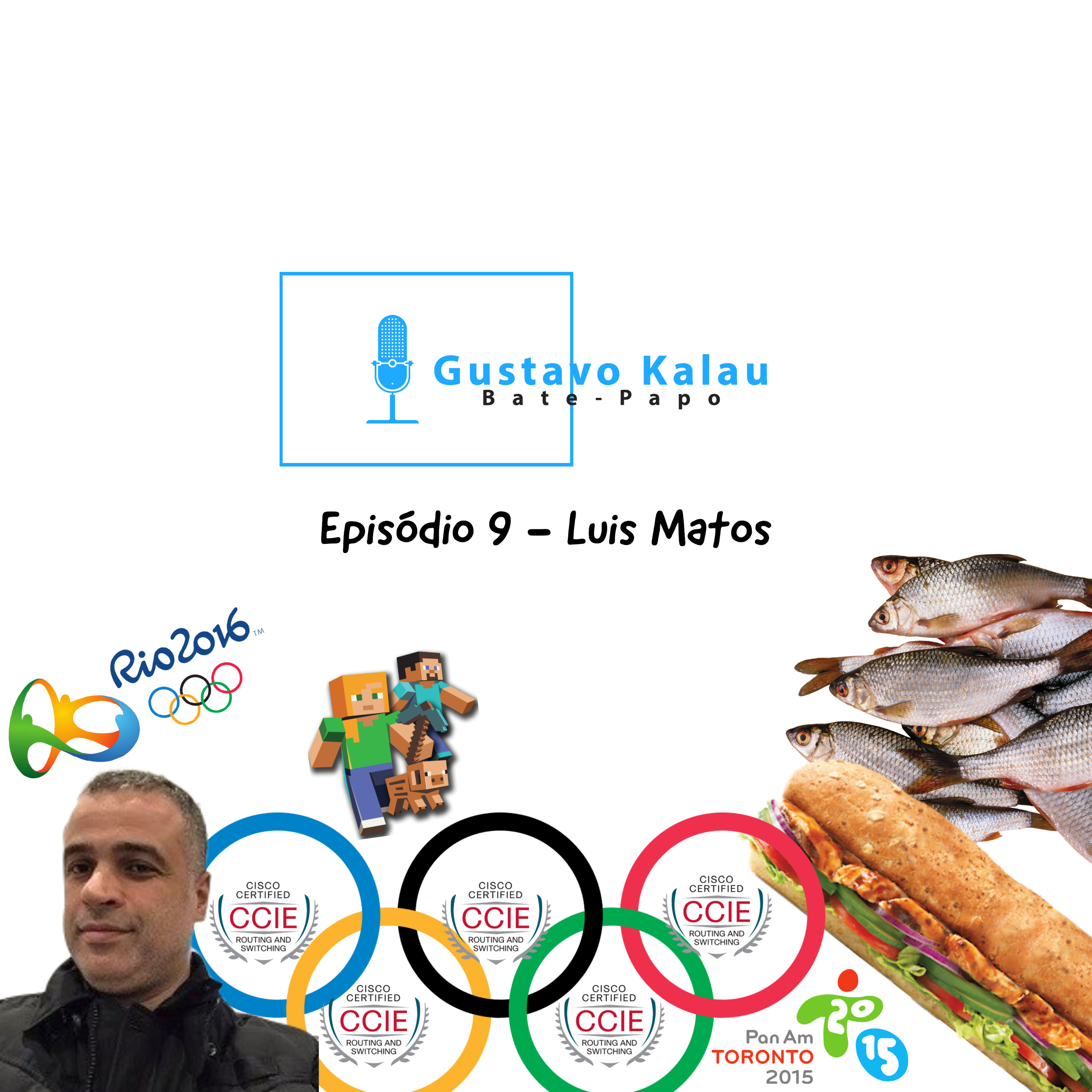 Gustavo Kalau