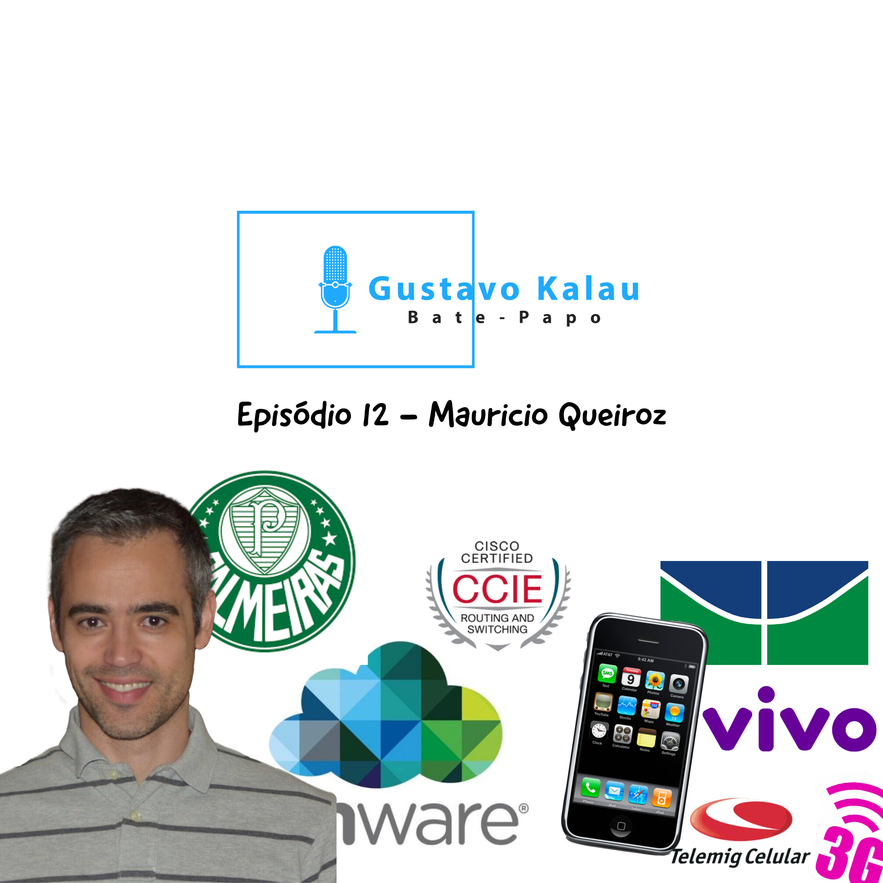 Gustavo Kalau