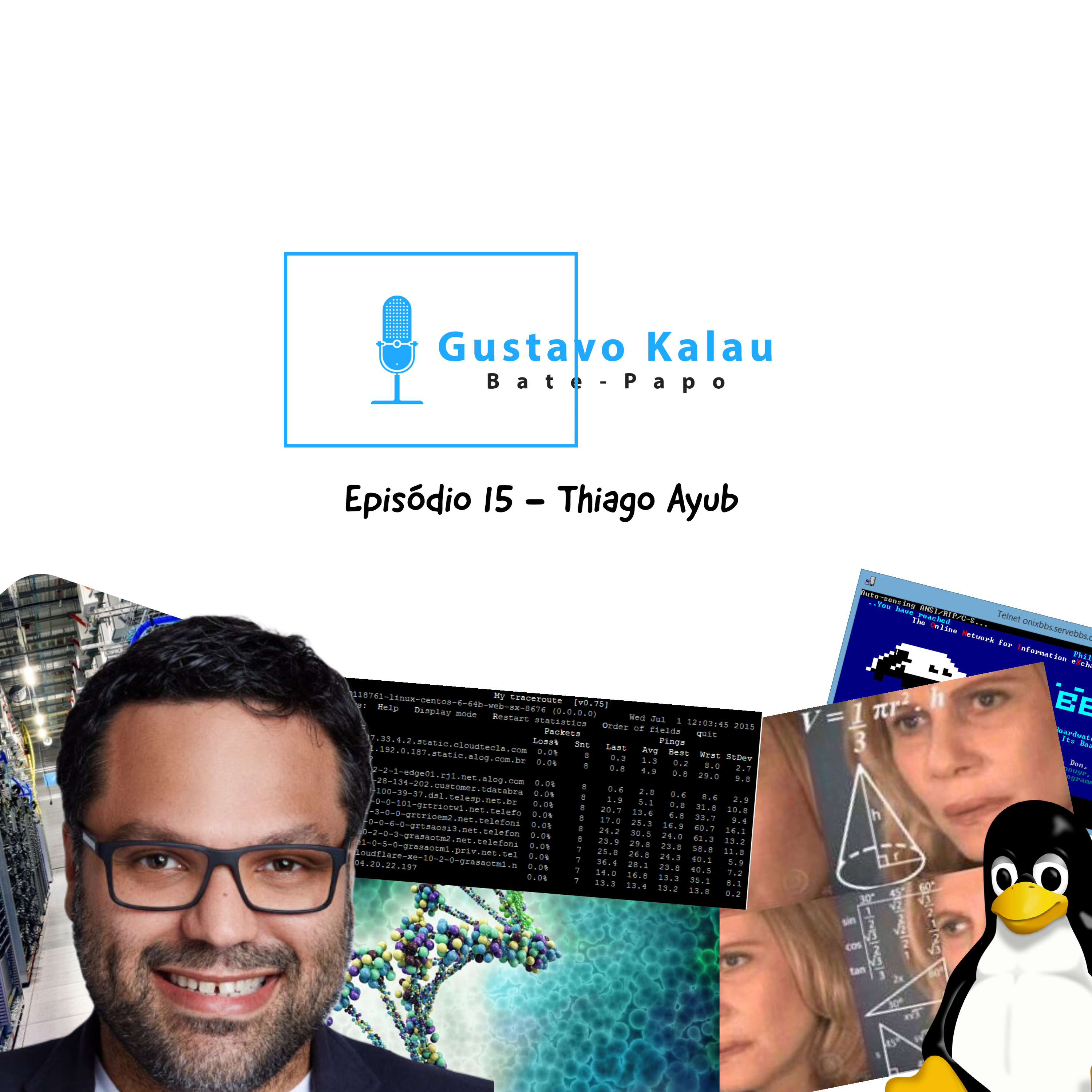 Gustavo Kalau