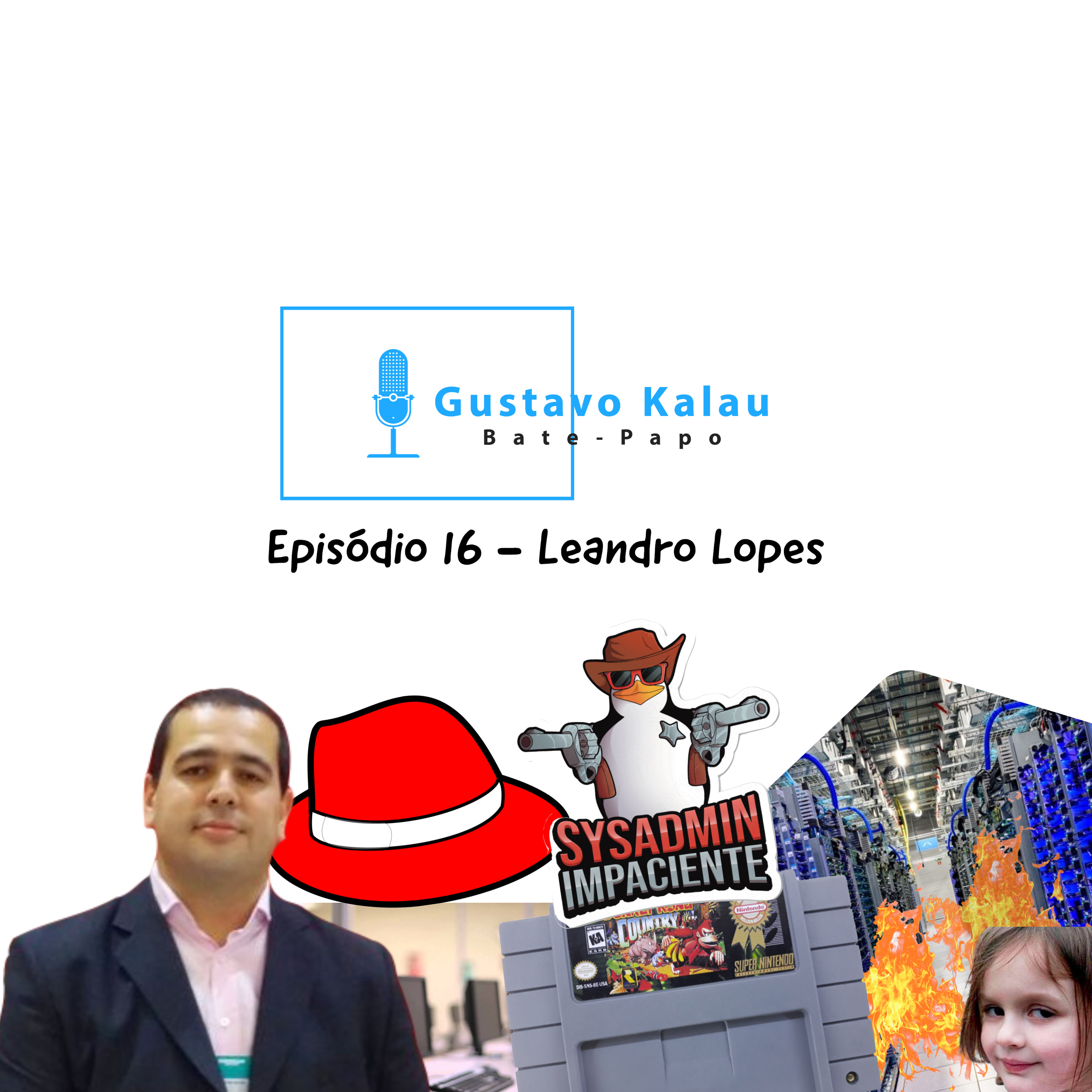 Gustavo Kalau
