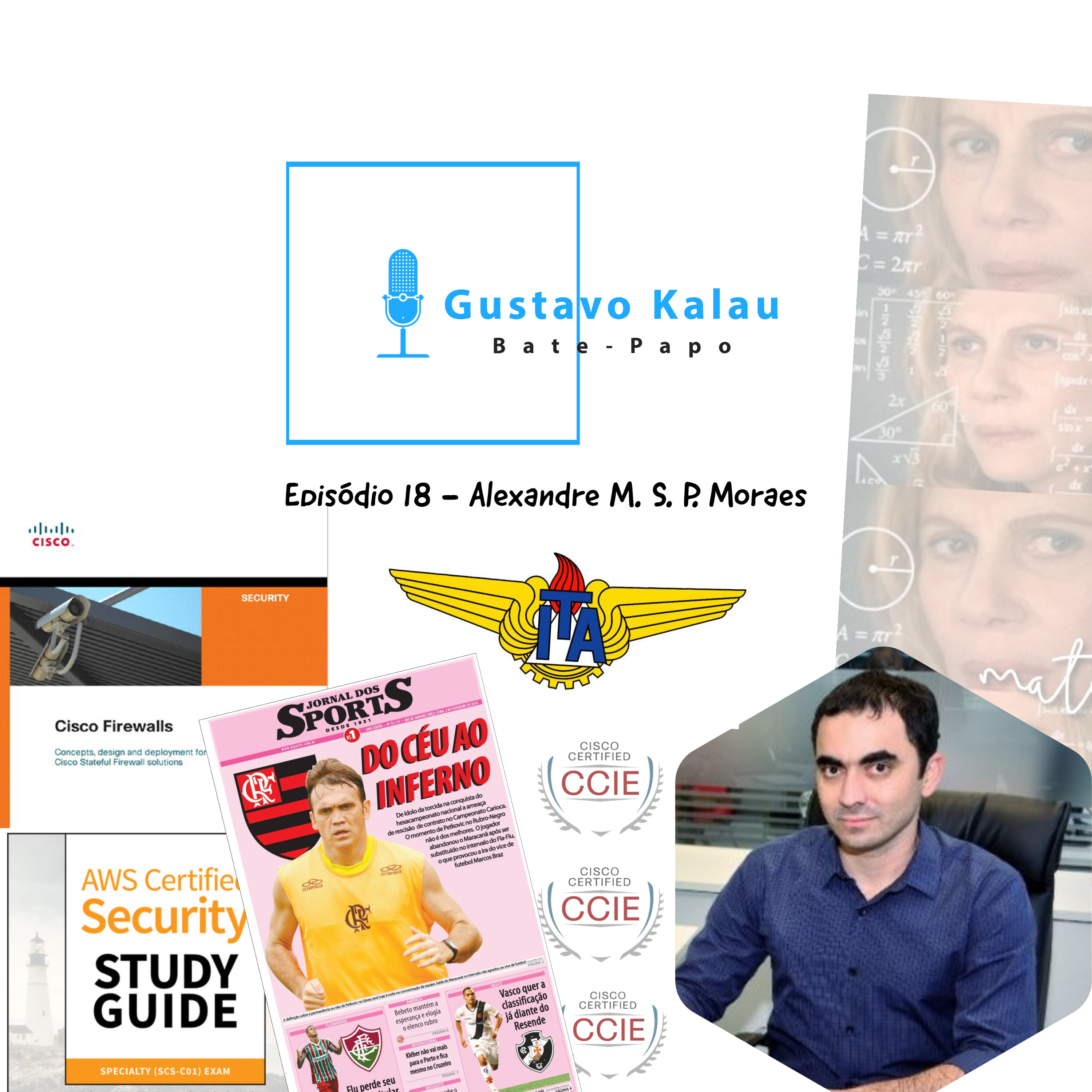 Gustavo Kalau