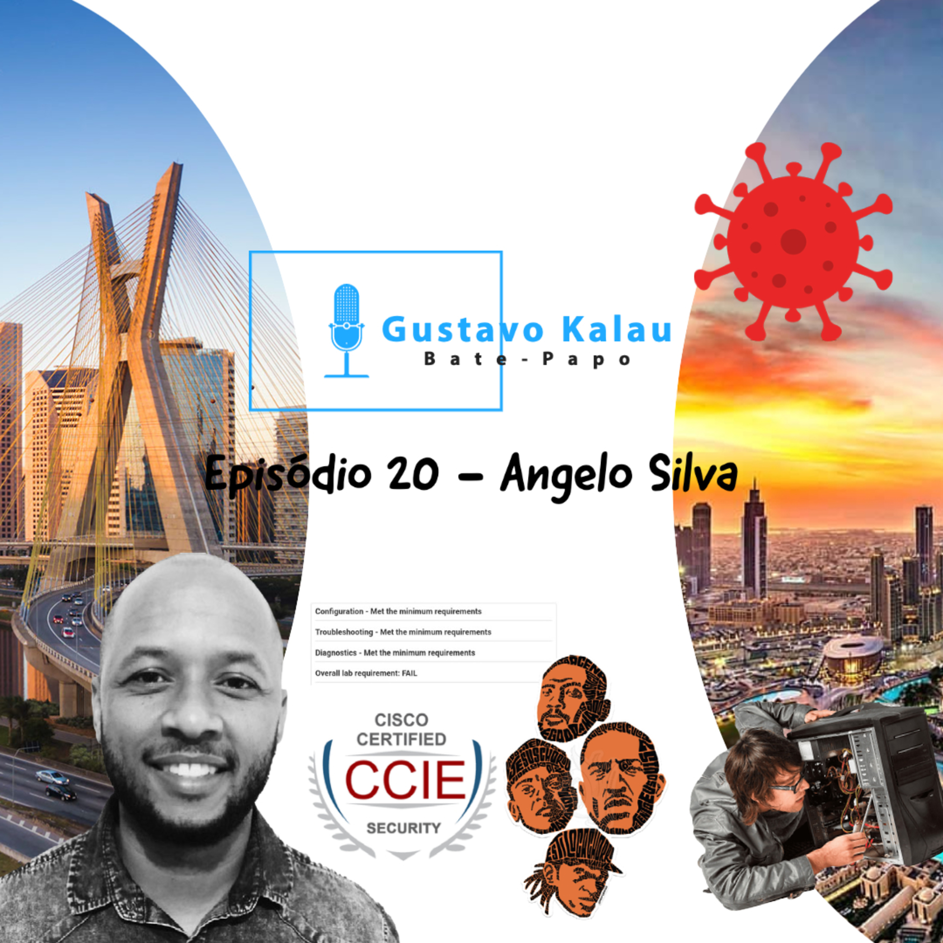 Gustavo Kalau