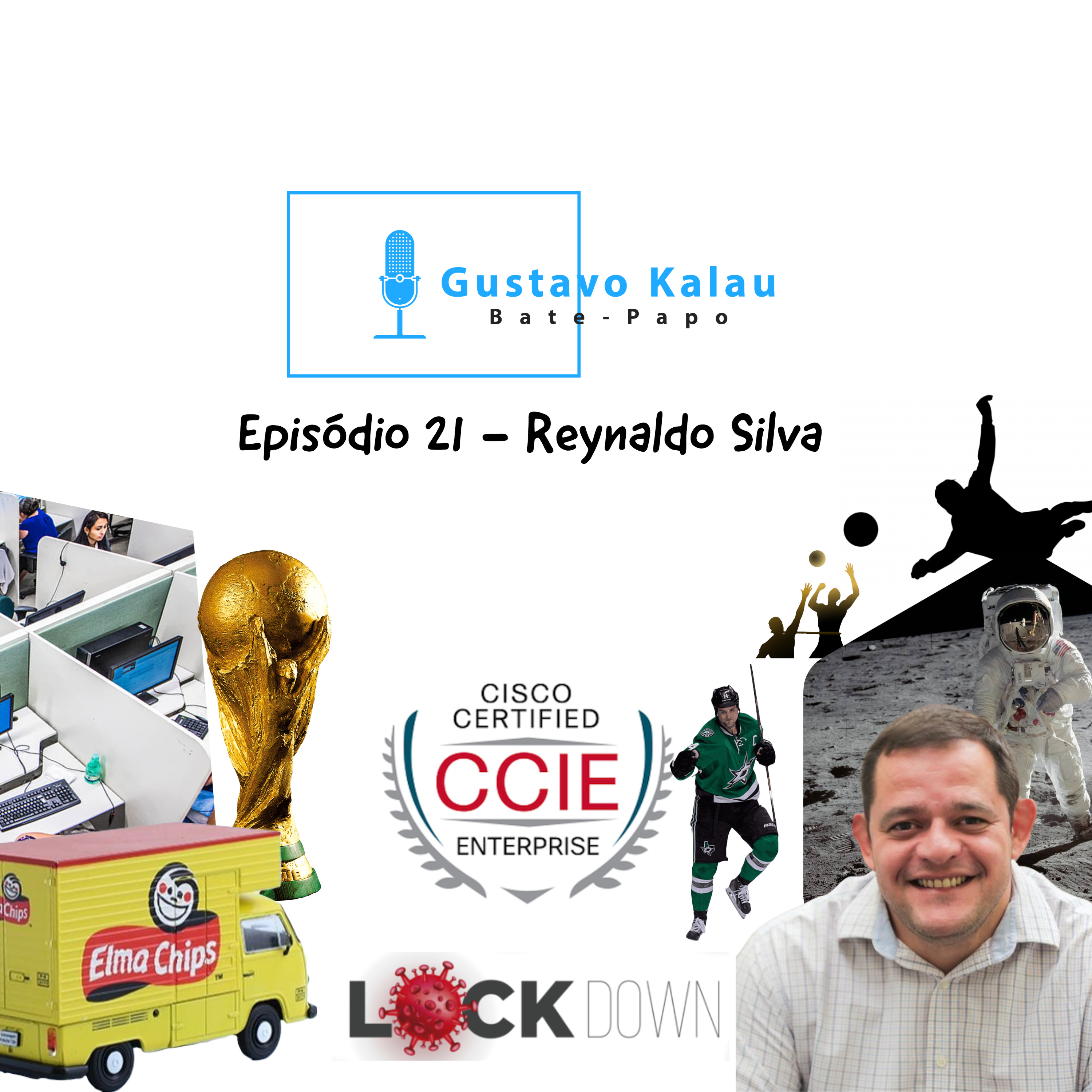 Gustavo Kalau