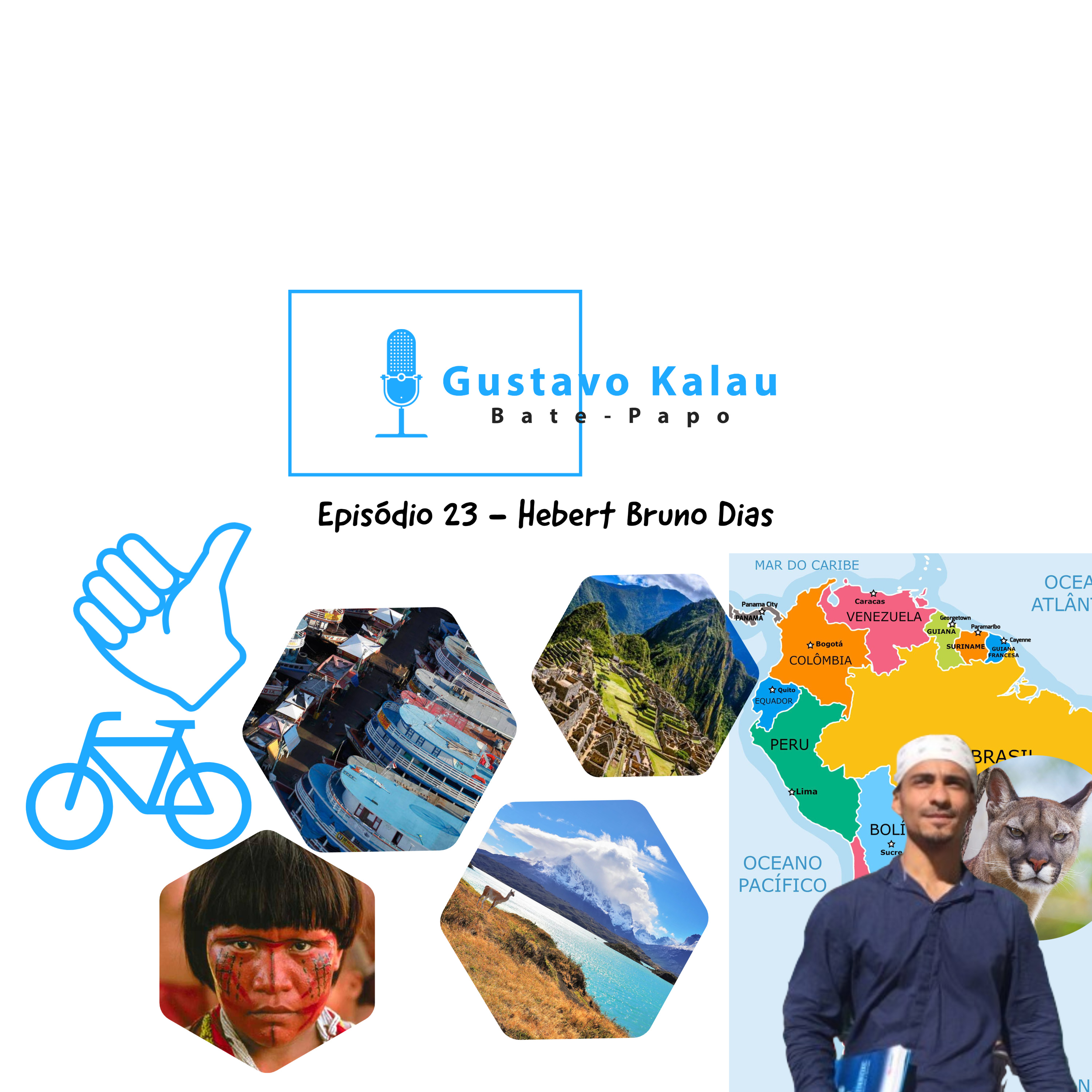 Gustavo Kalau
