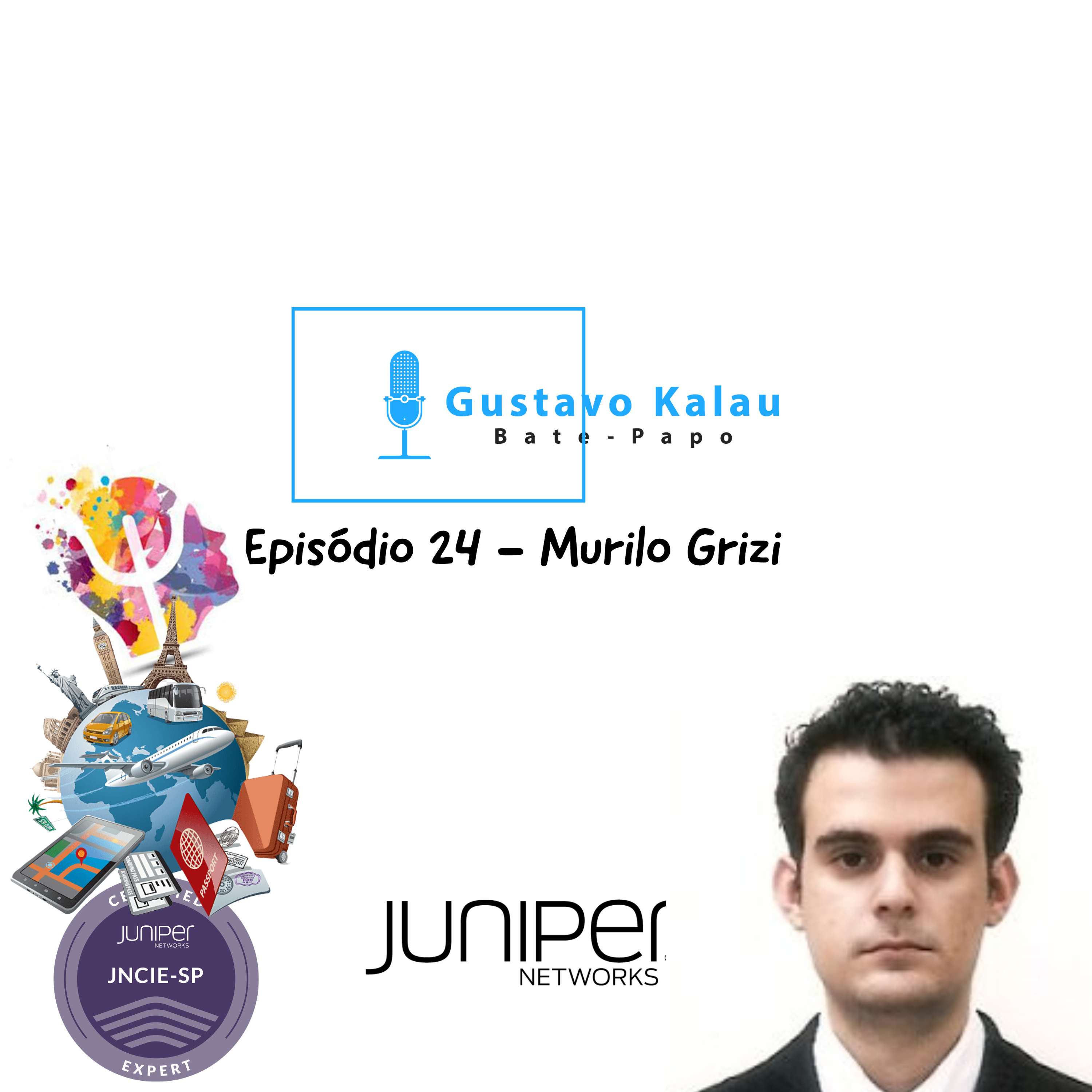 Gustavo Kalau