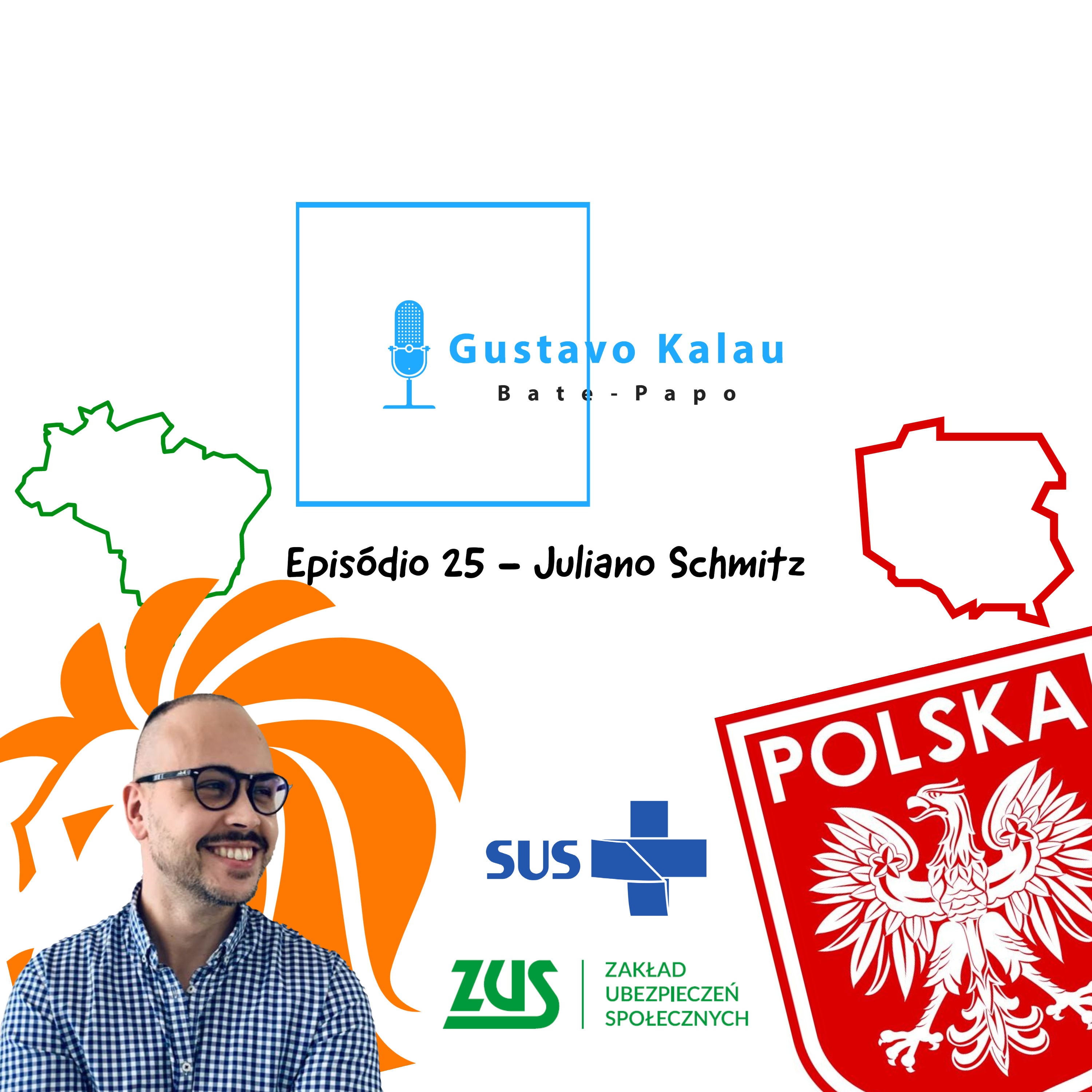 Gustavo Kalau