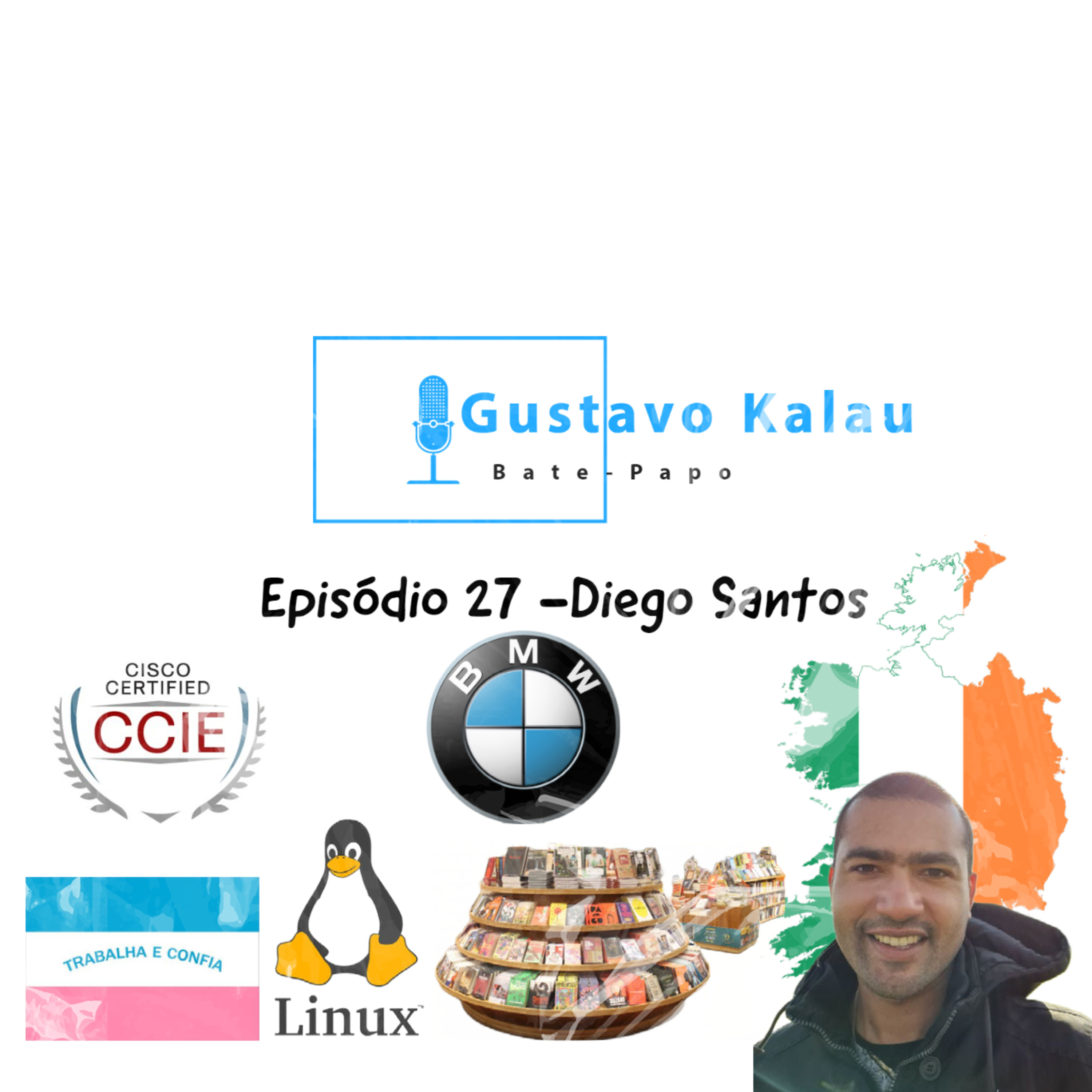 Gustavo Kalau