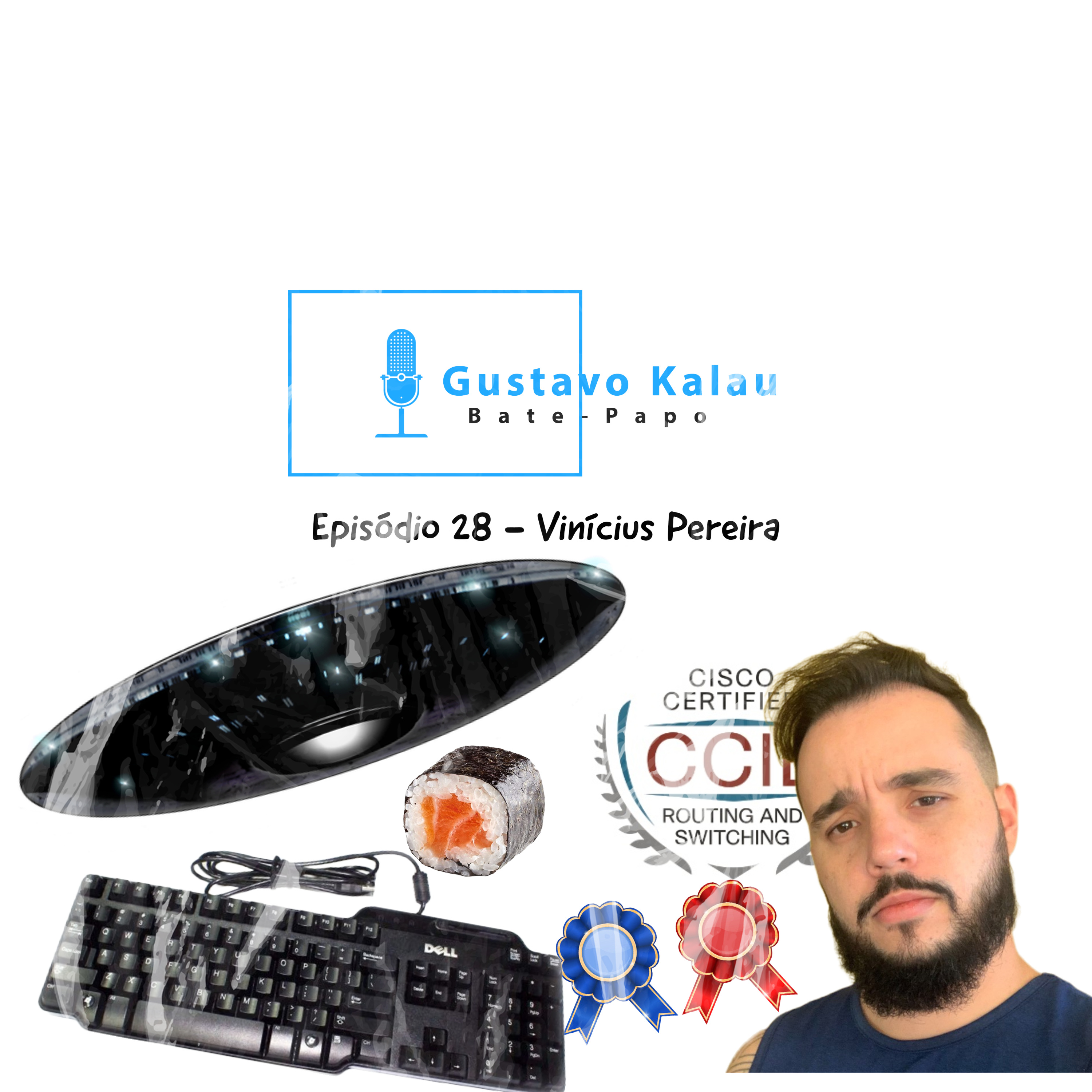 Gustavo Kalau
